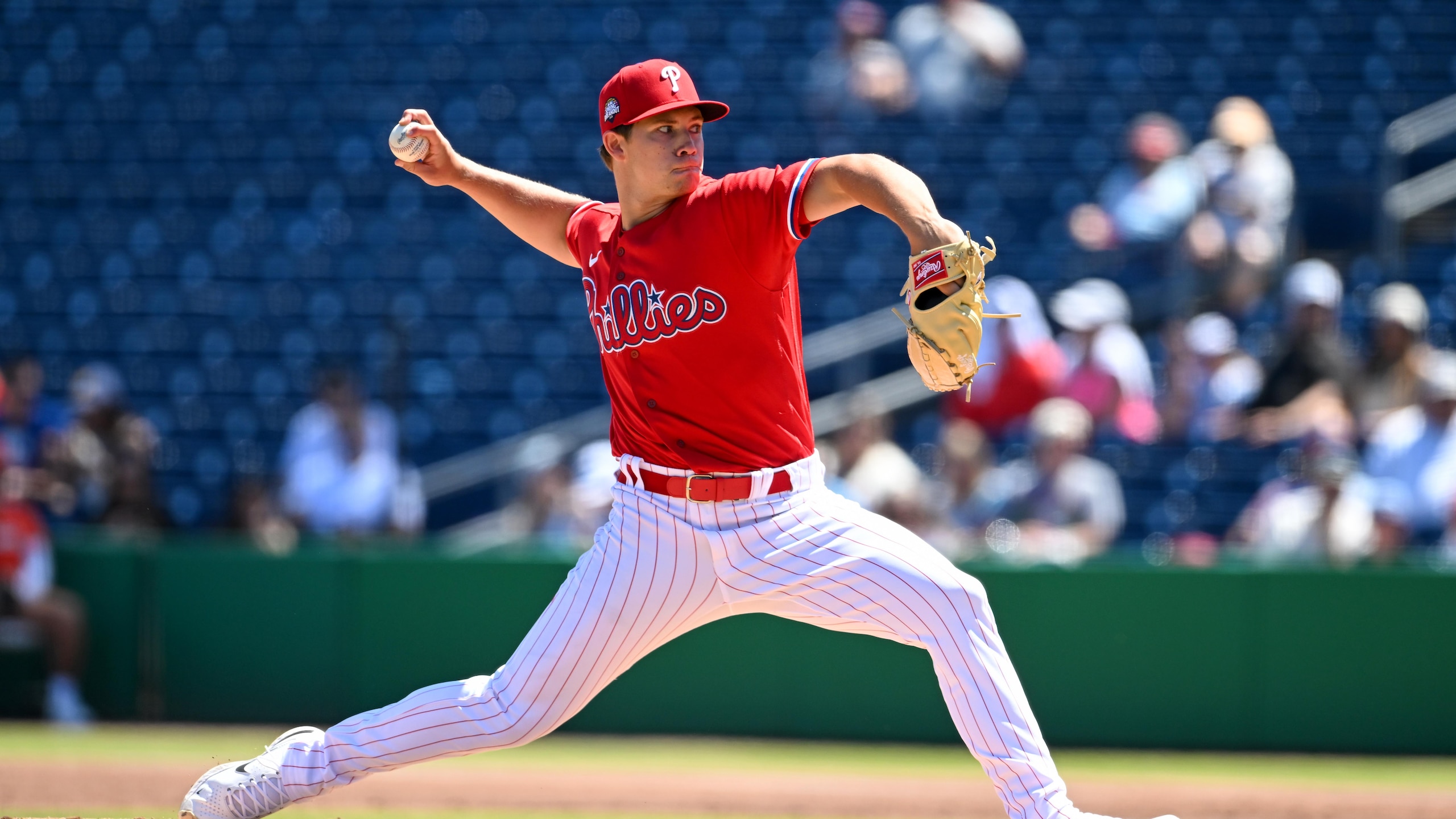 Spring Breakout - Toronto Blue Jays v Philadelphia Phillies