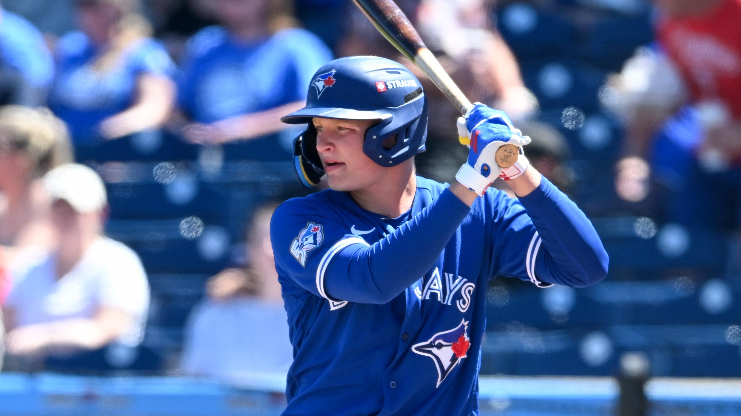 Spring Breakout - Toronto Blue Jays v Philadelphia Phillies