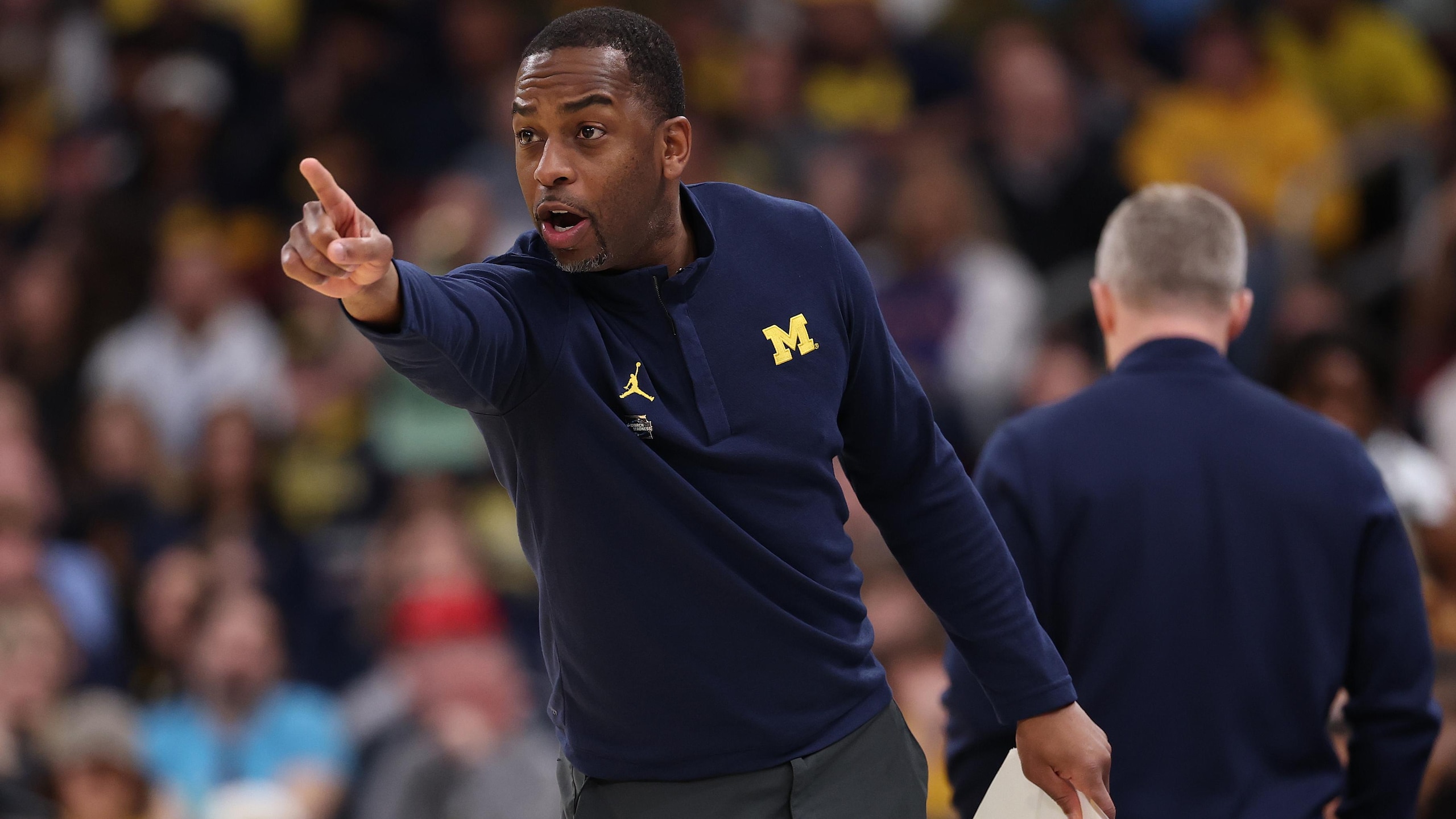 Tennessee v Michigan Tennessee v Michigan