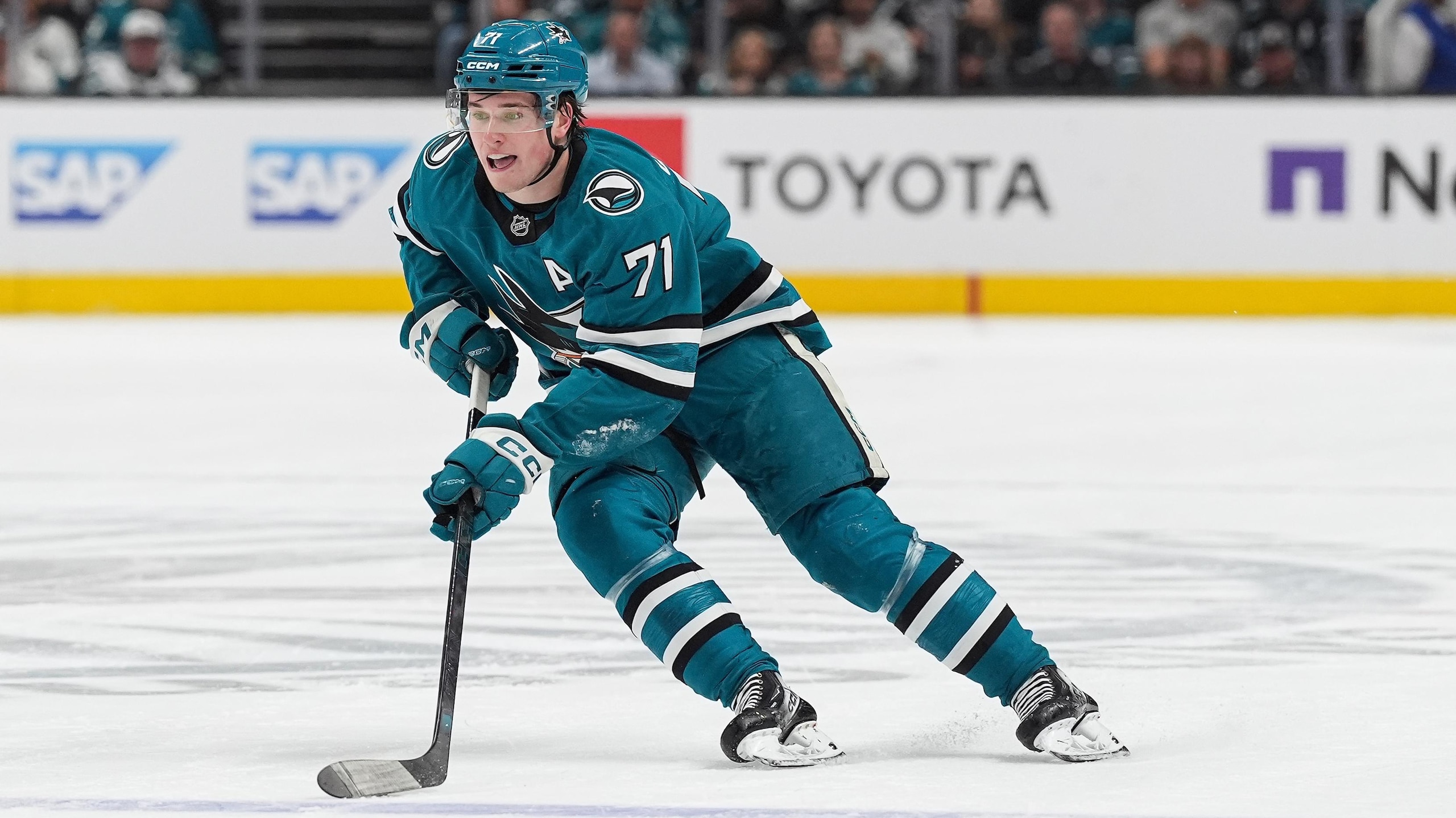 Nashville Predators v San Jose Sharks