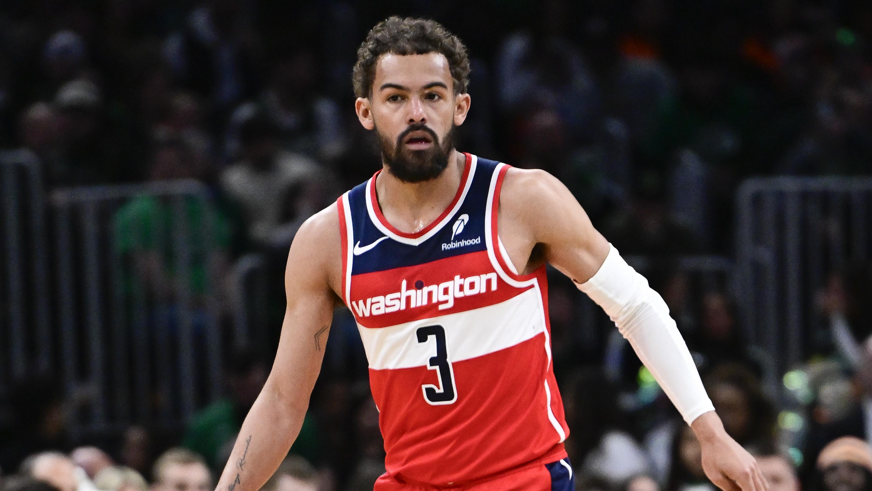Washington Wizards v Boston Celtics