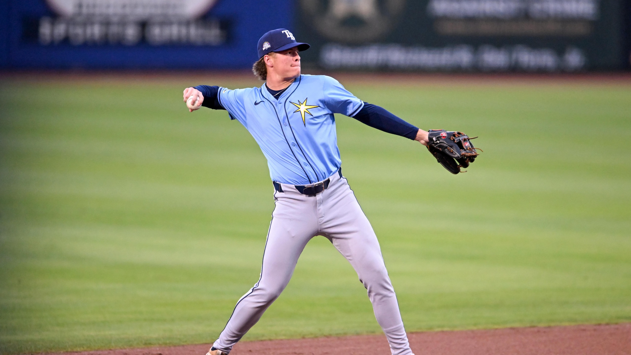 Spring Breakout - Tampa Bay Rays v New York Mets