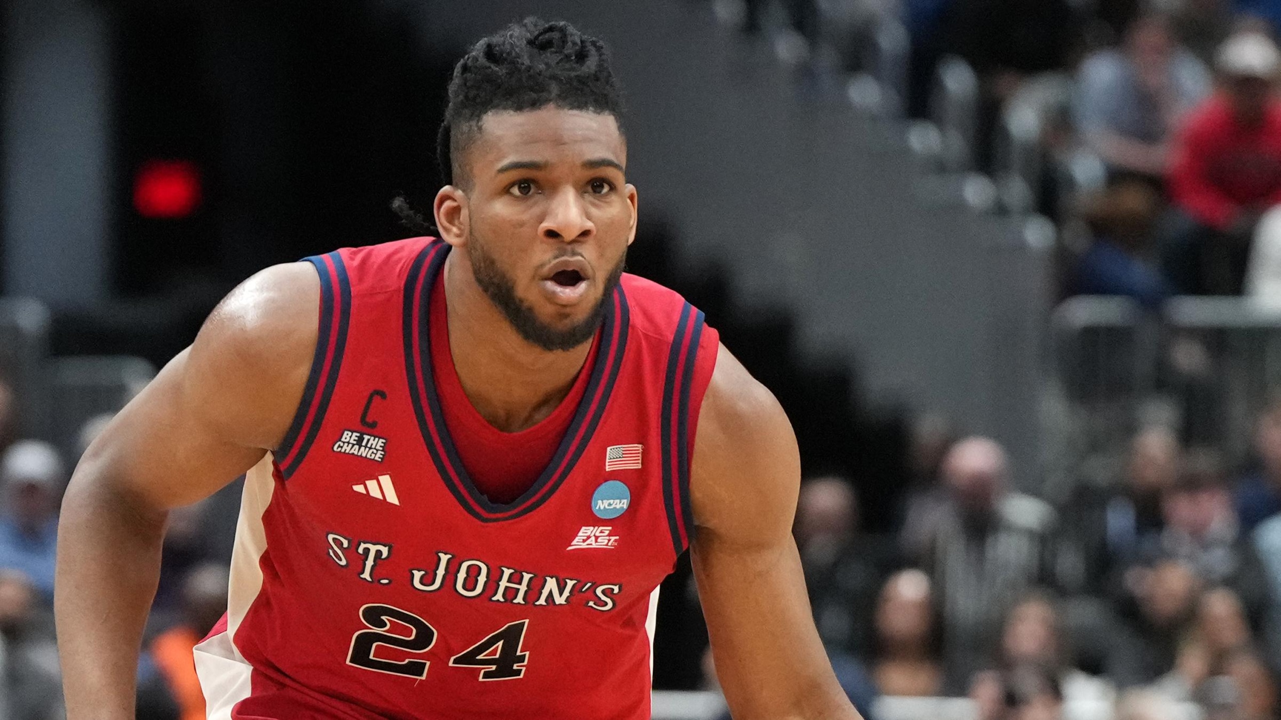 NCAA Men's Baksetball - Sweet 16