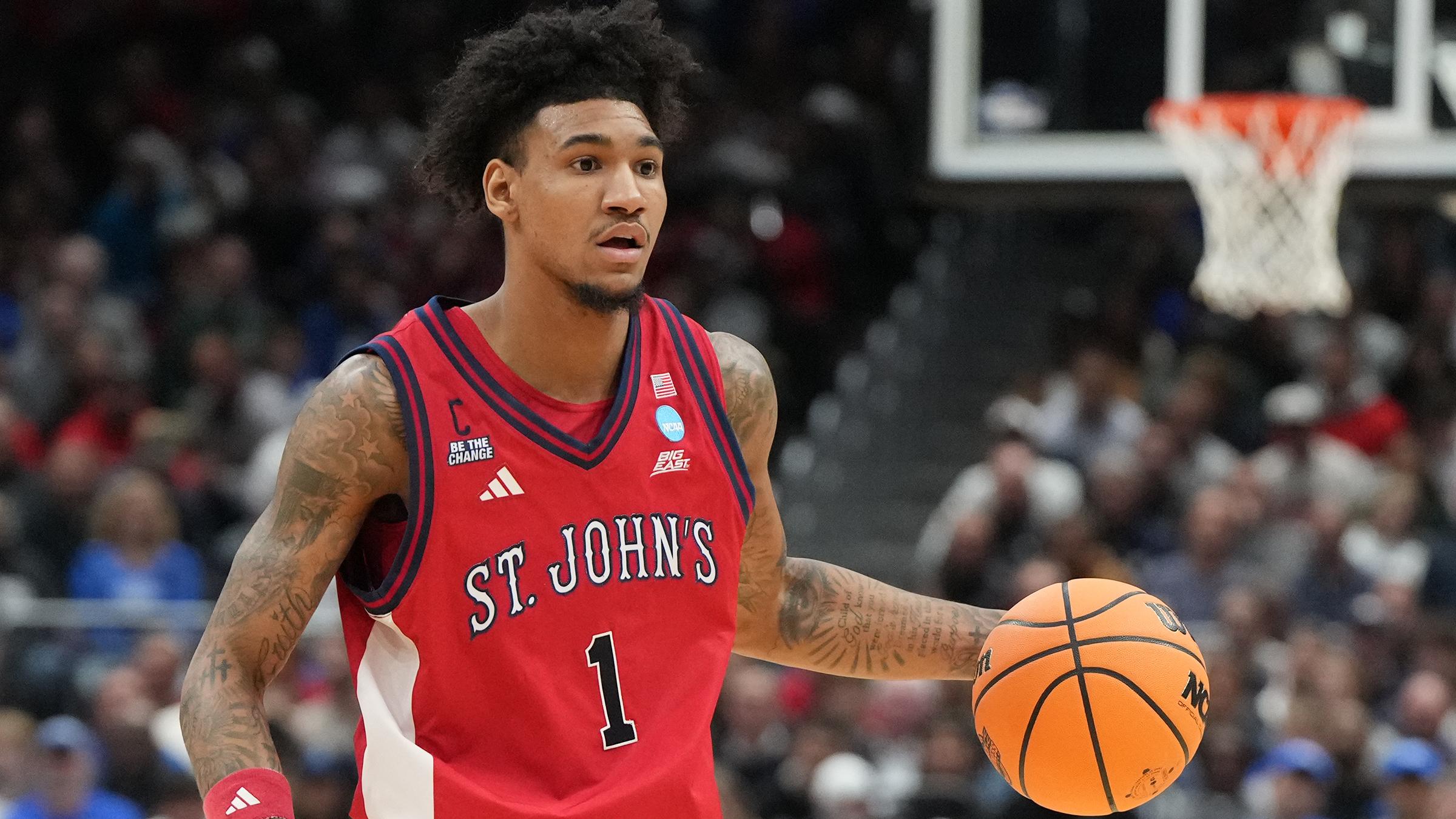 NCAA Men's Baksetball - Sweet 16