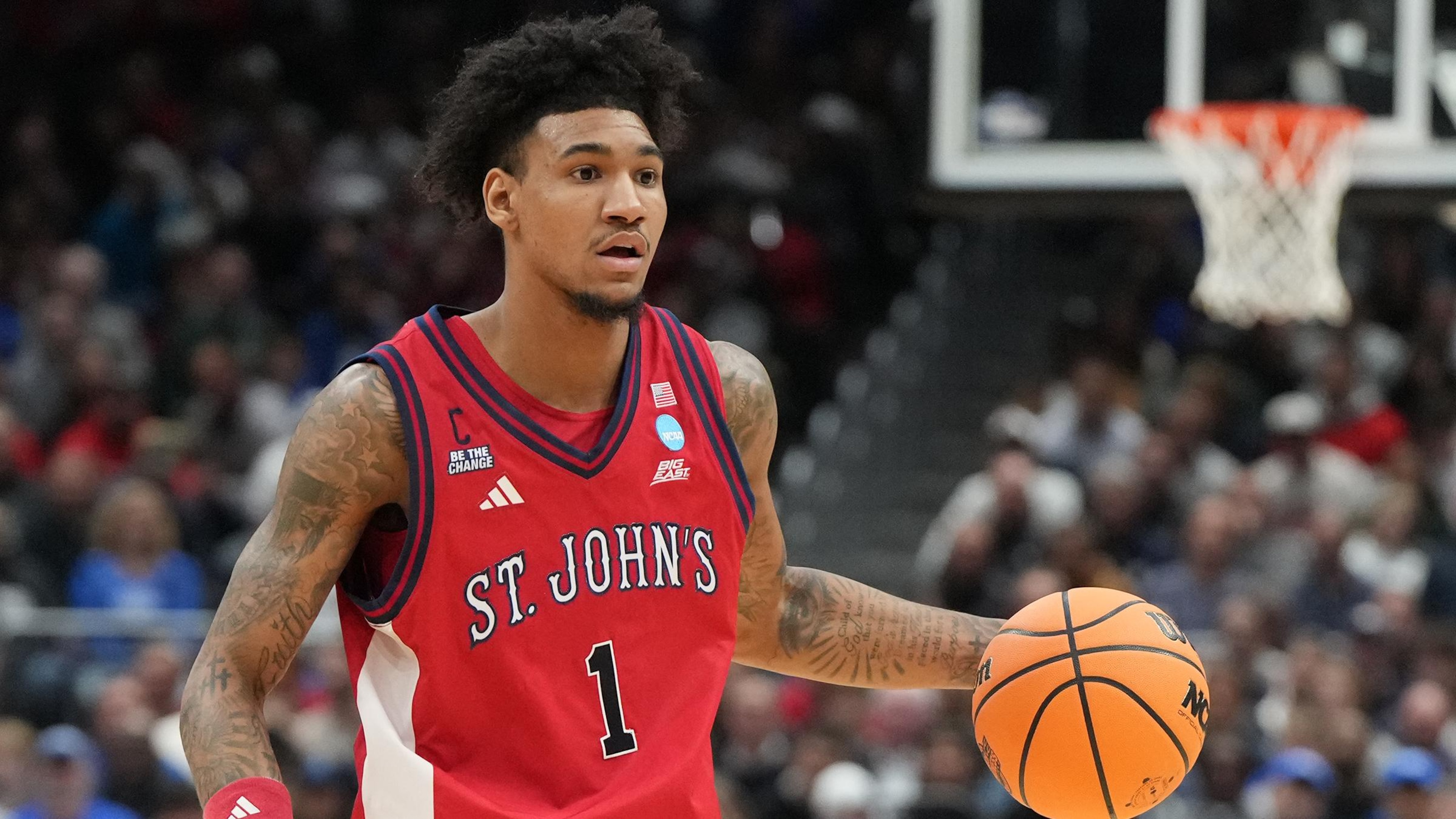 NCAA Men's Baksetball - Sweet 16