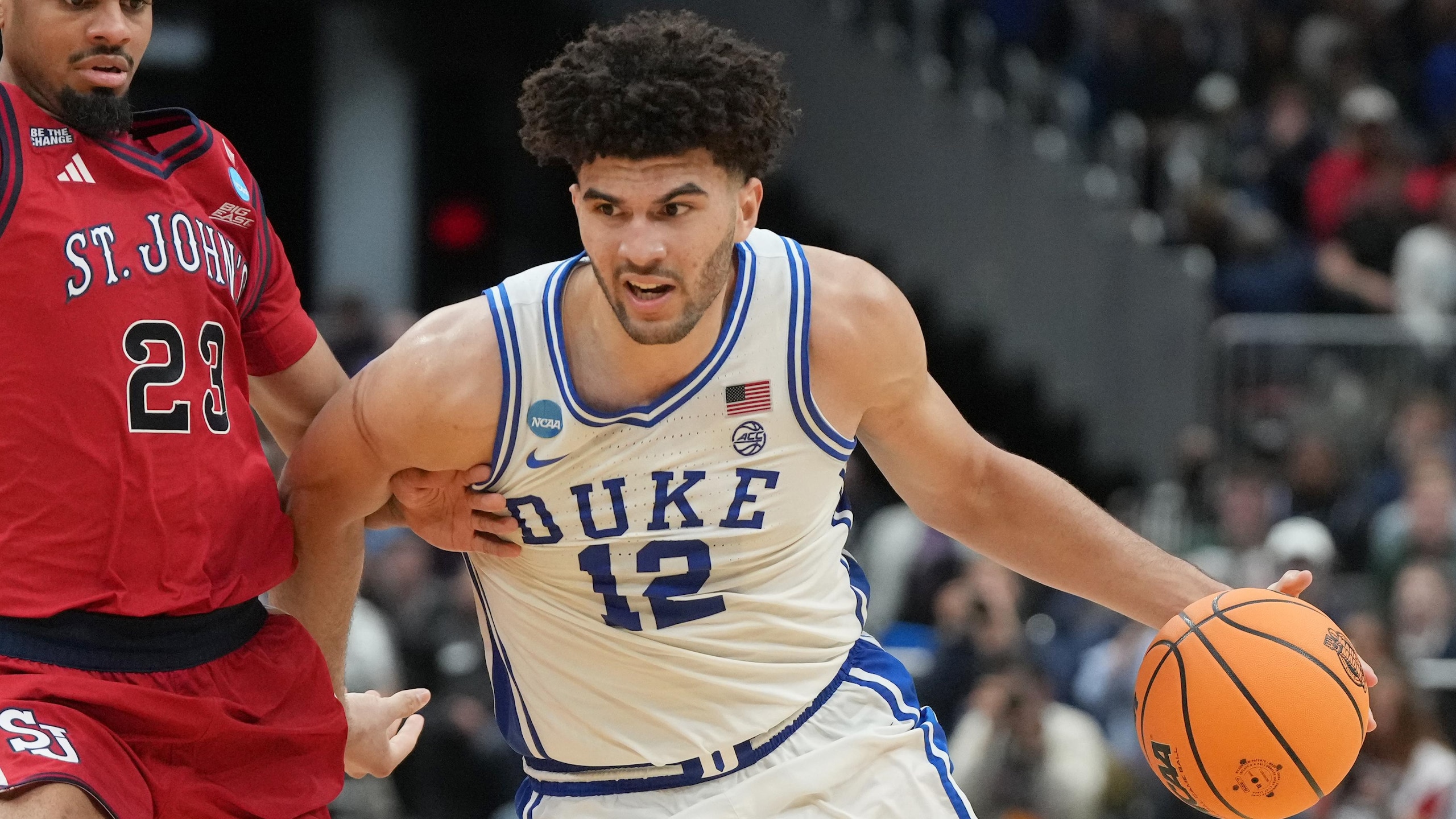 NCAA Men's Baksetball - Sweet 16