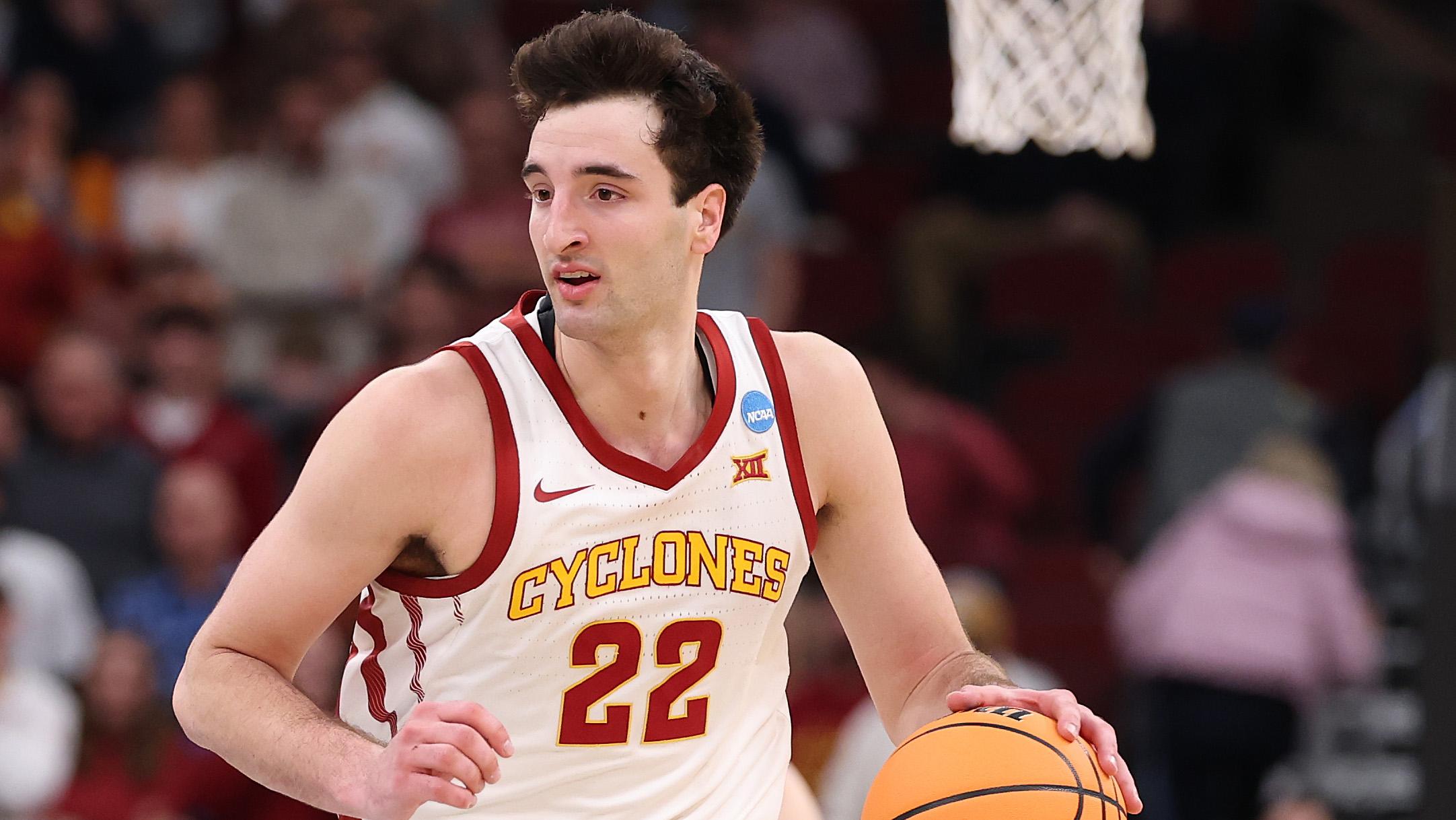 Tennessee v Iowa State
