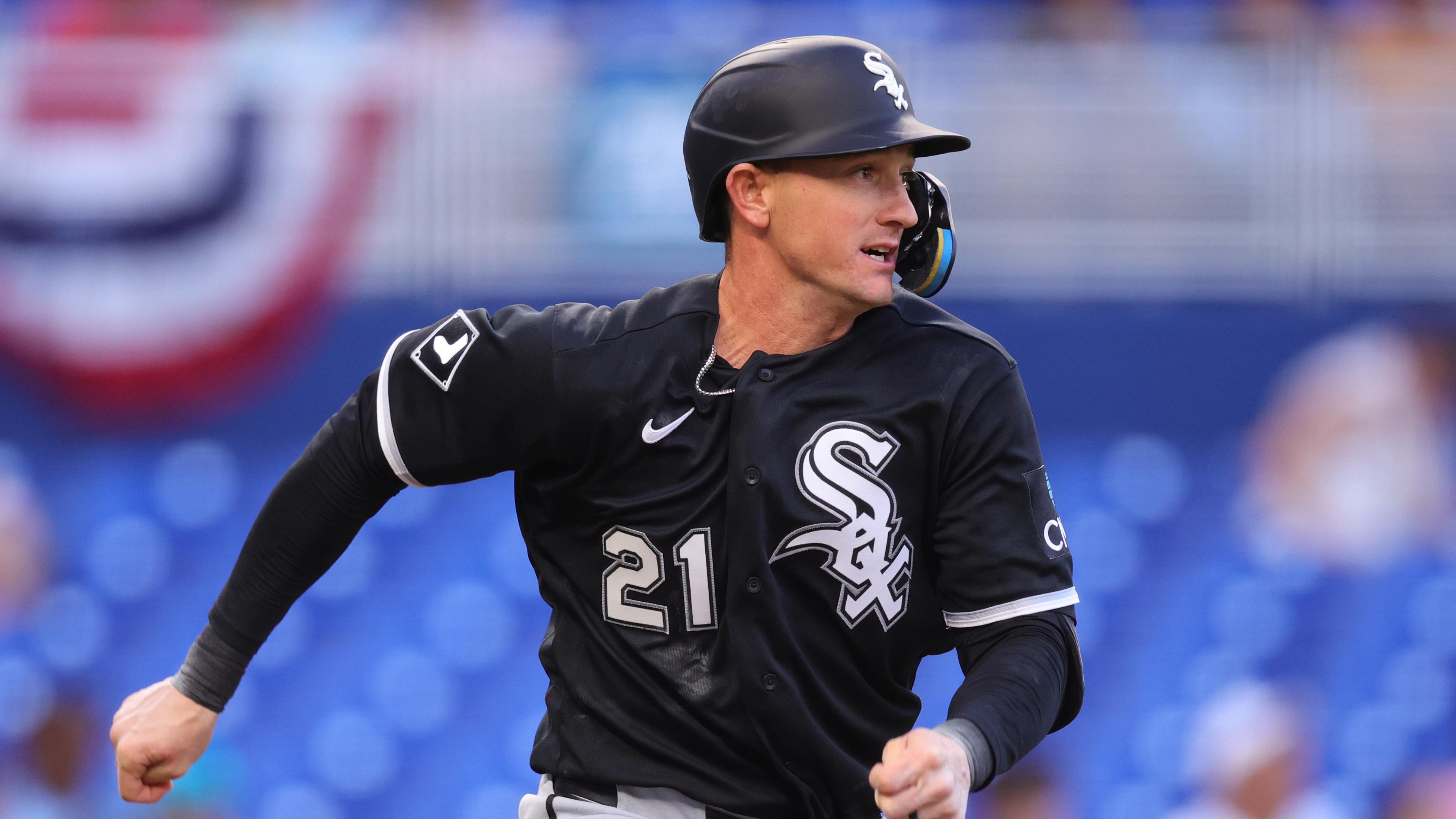 Chicago White Sox v Miami Marlins Chicago White Sox v Miami Marlins