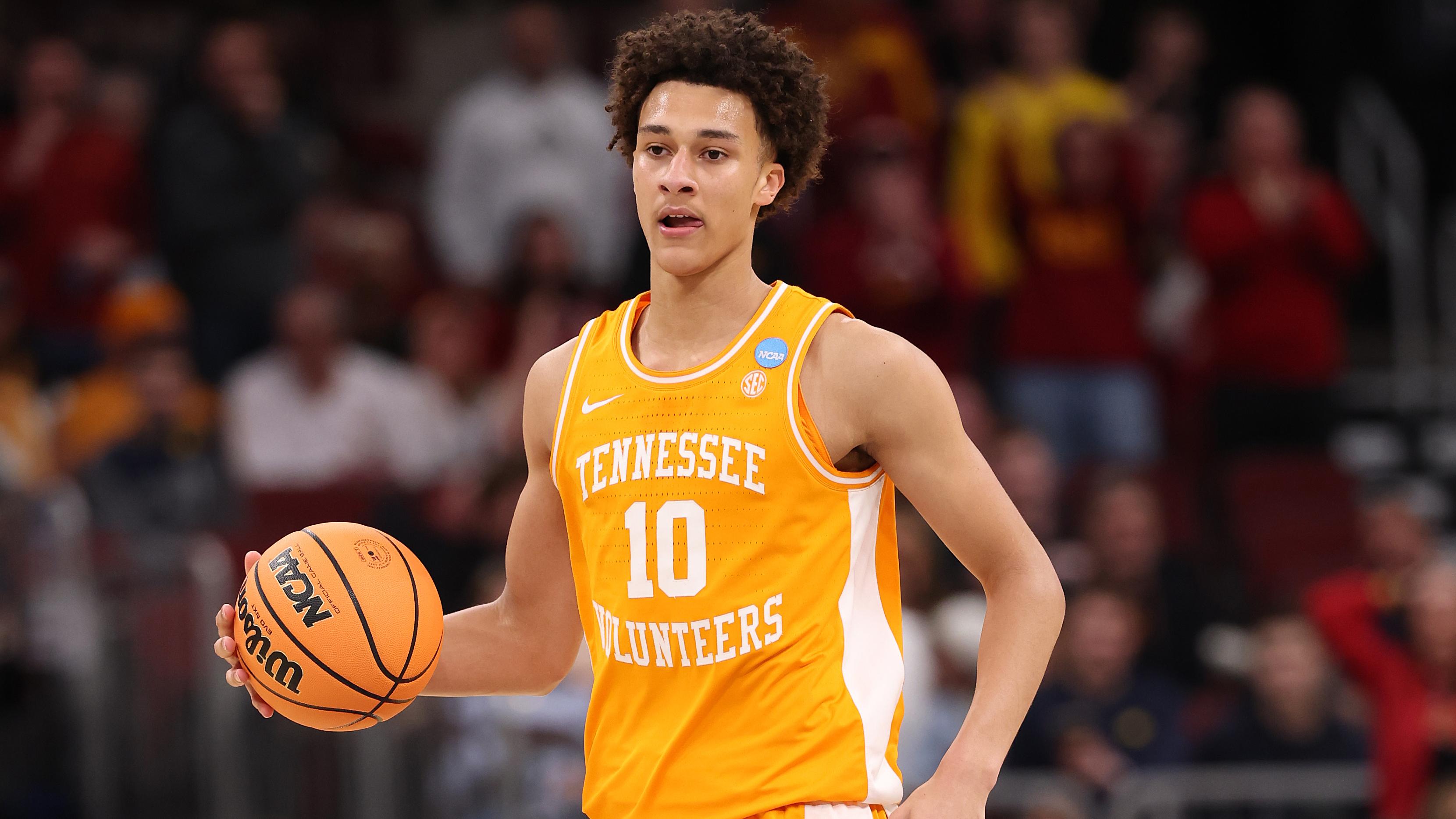 Tennessee v Iowa State