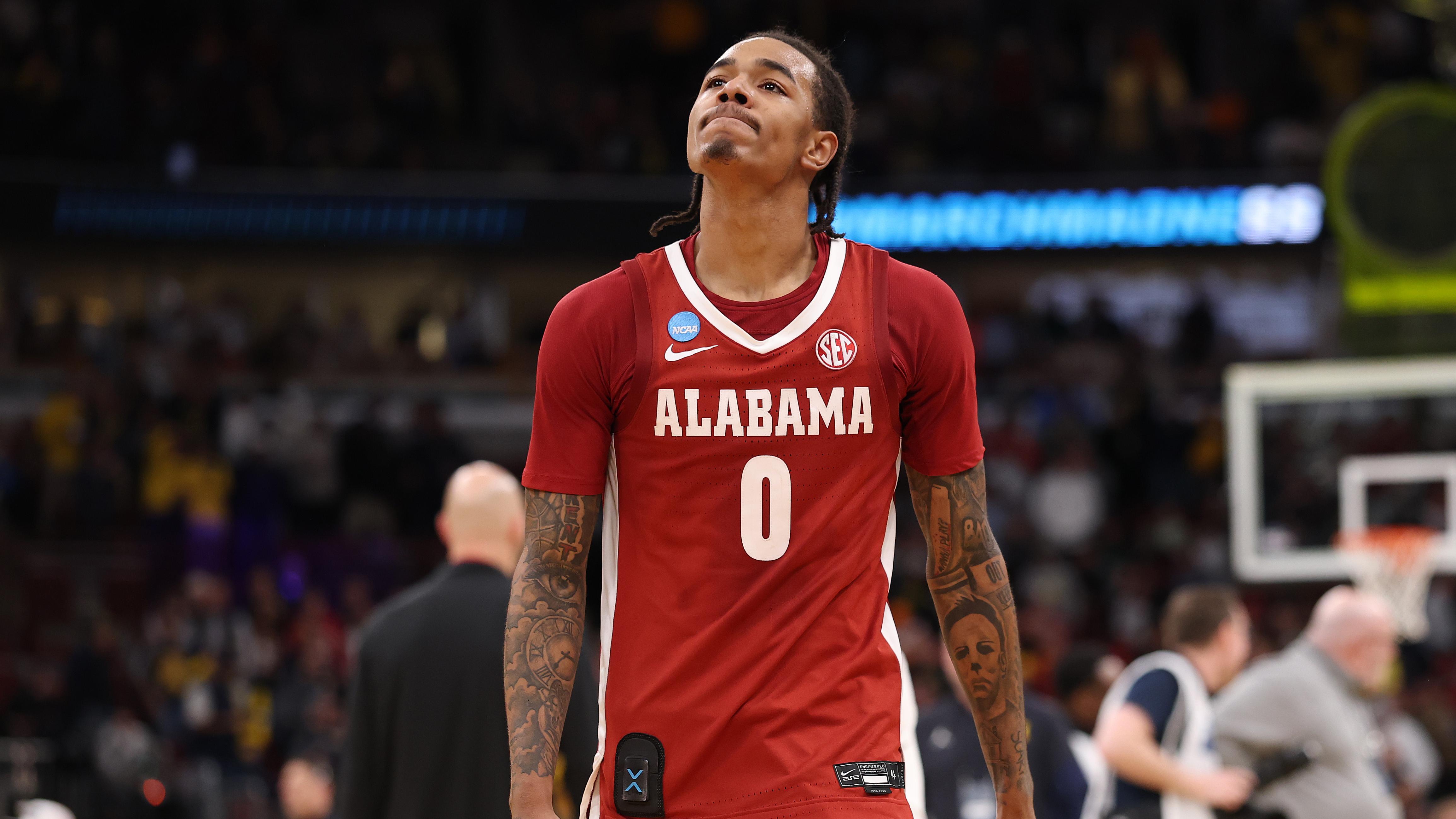 Alabama v Michigan