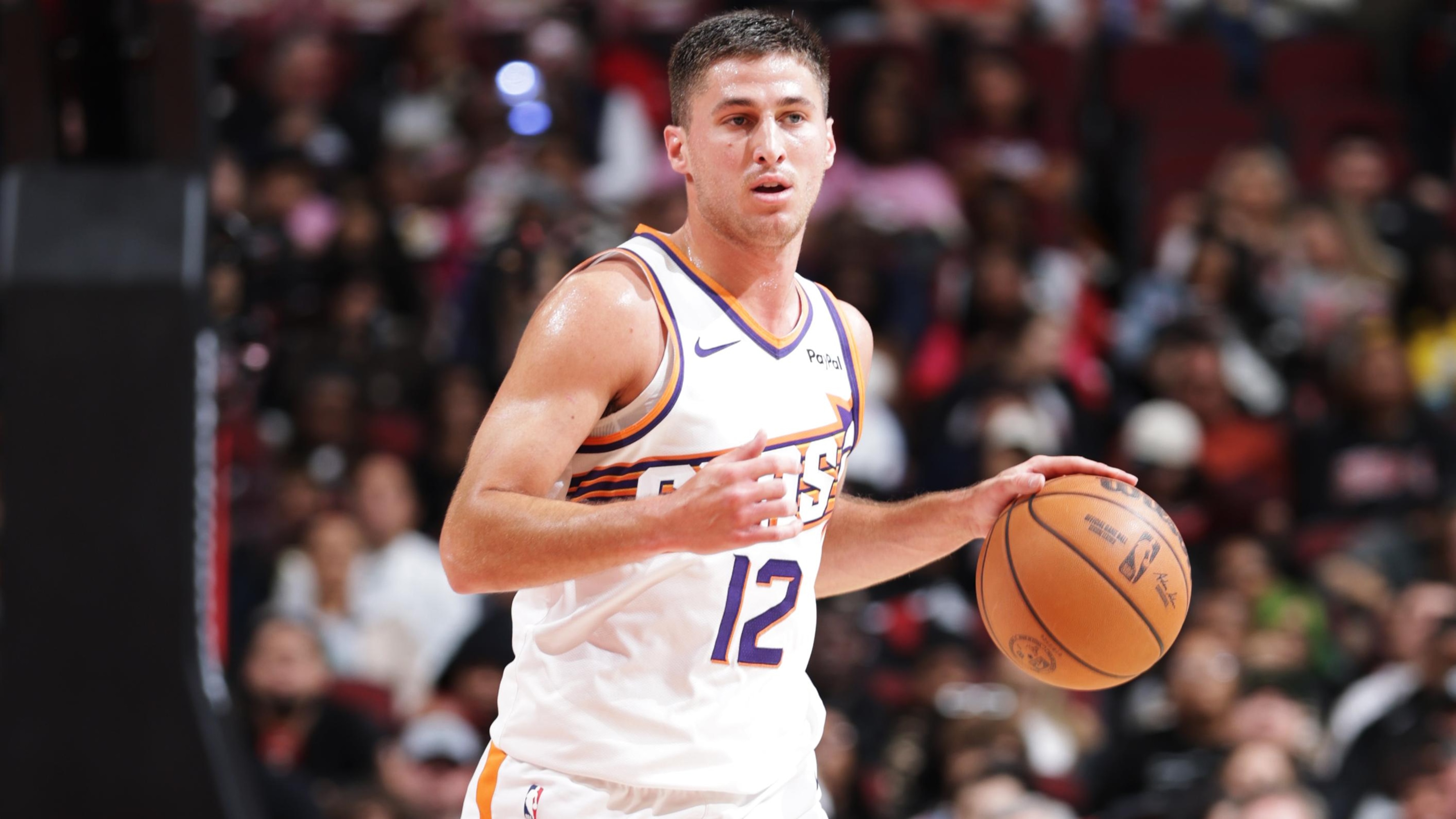 Νέες φήμες NBA αποκαλύπτουν Collin Gillespie, συμβόλαιο Suns, ενημερωμένο ανώτατο όριο μισθών πριν από το 2026 Free Agency