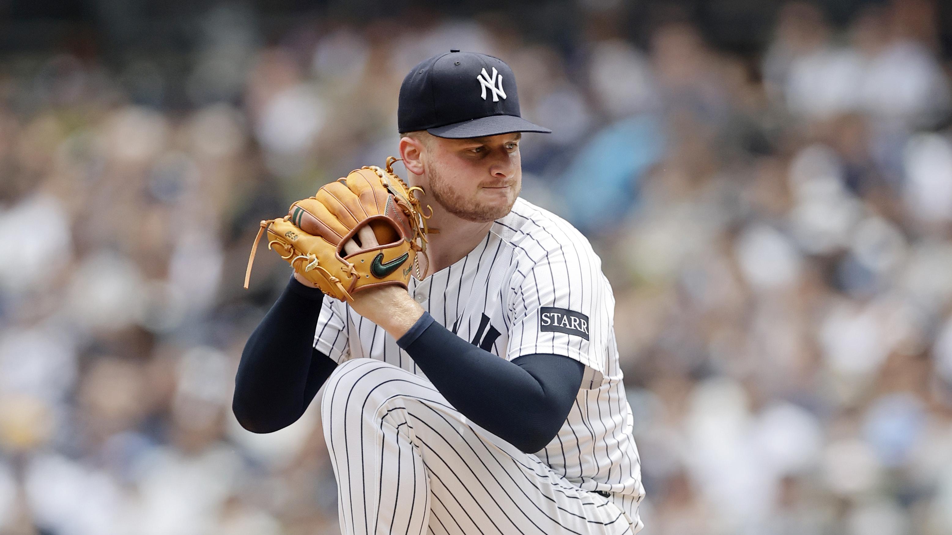 Athletics v New York Yankees Athletics v New York Yankees