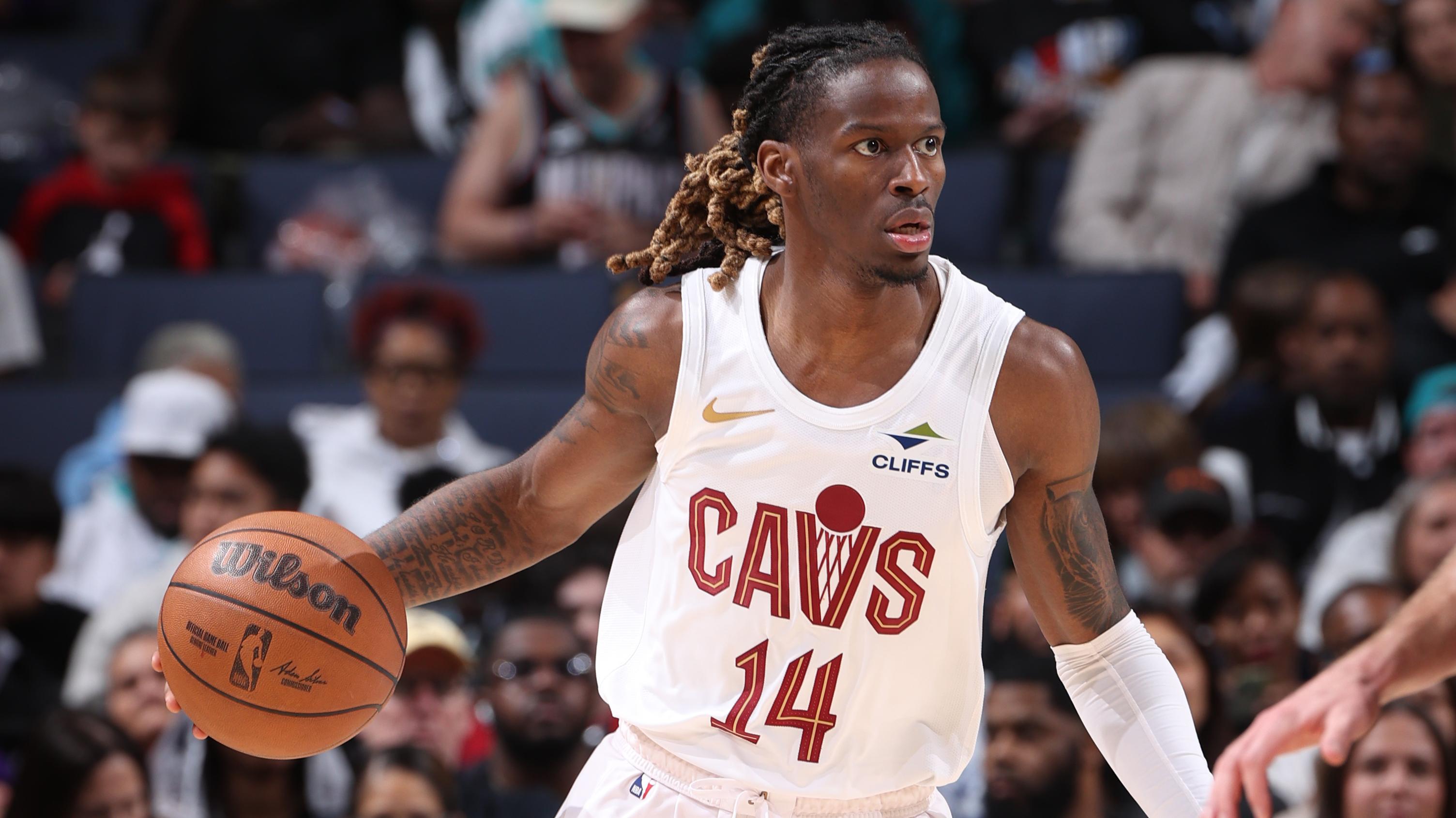 Cleveland Cavaliers v Memphis Grizzlies