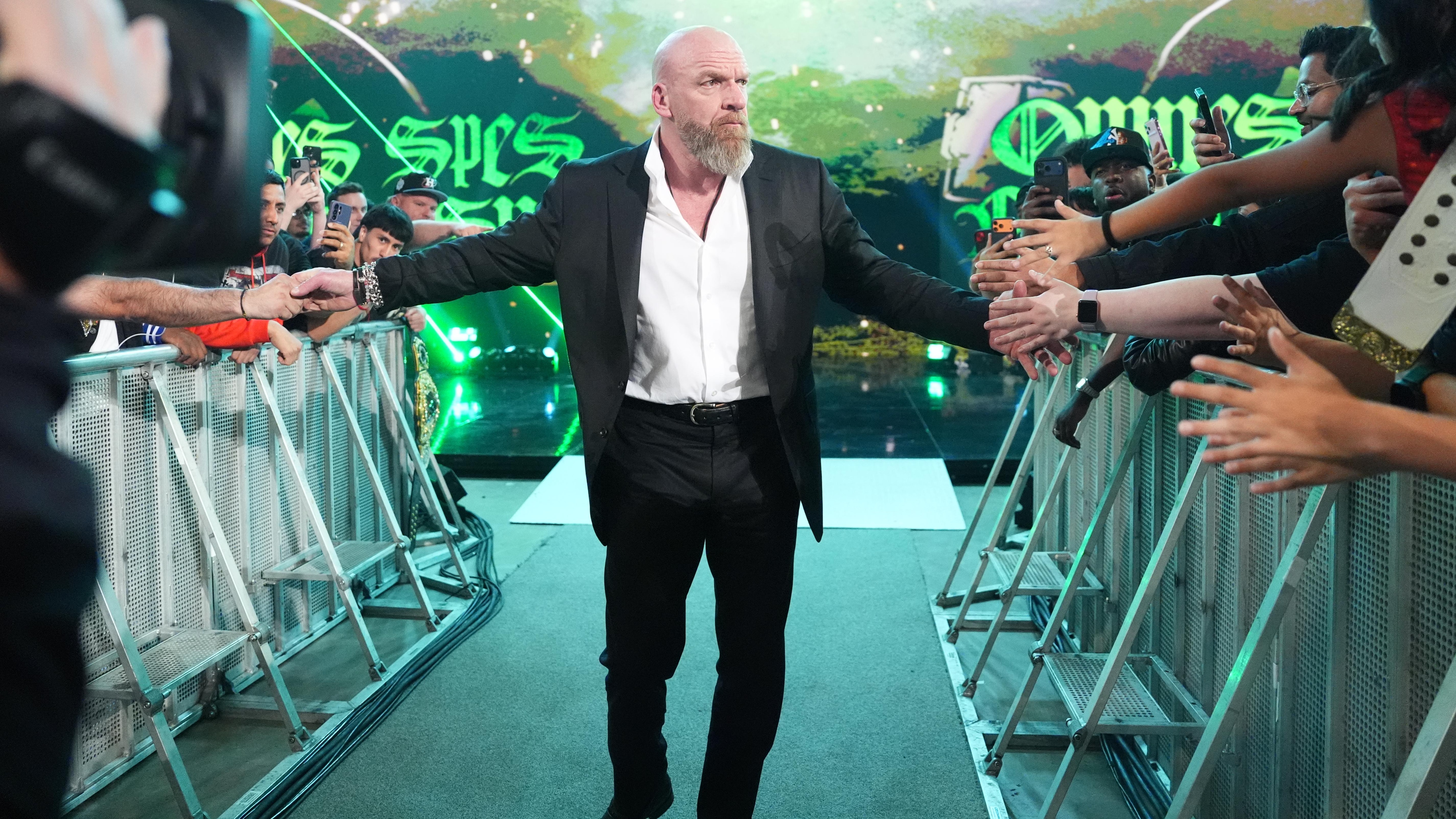 Monday Night RAW
