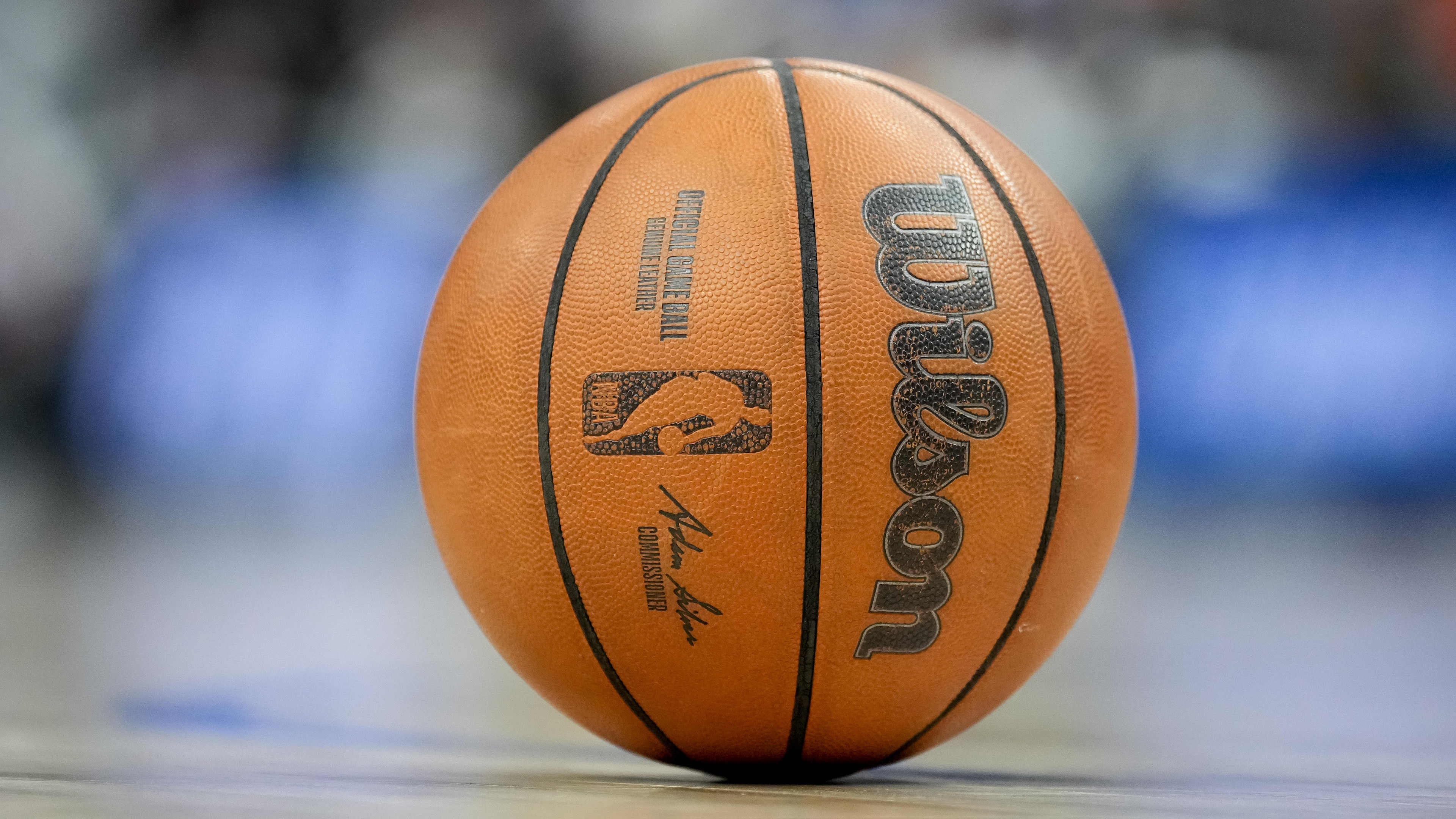 Toronto Raptors v Detroit Pistons