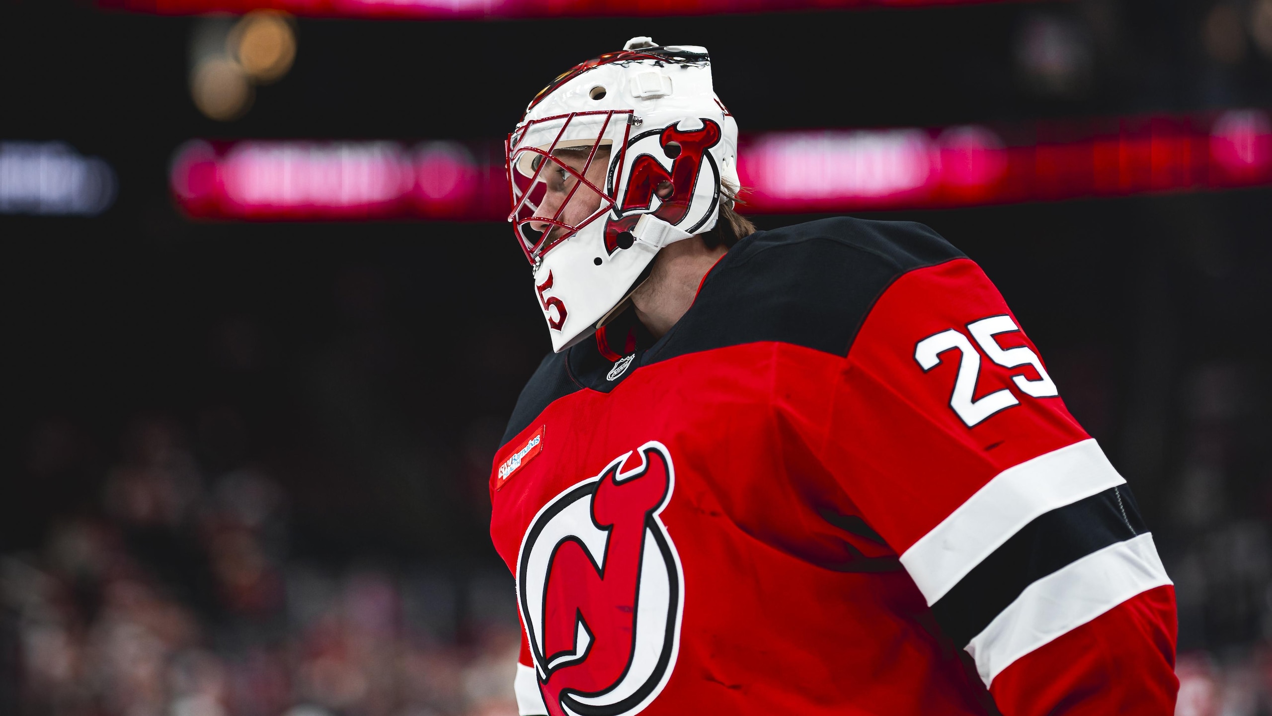 Philadelphia Flyers v New Jersey Devils