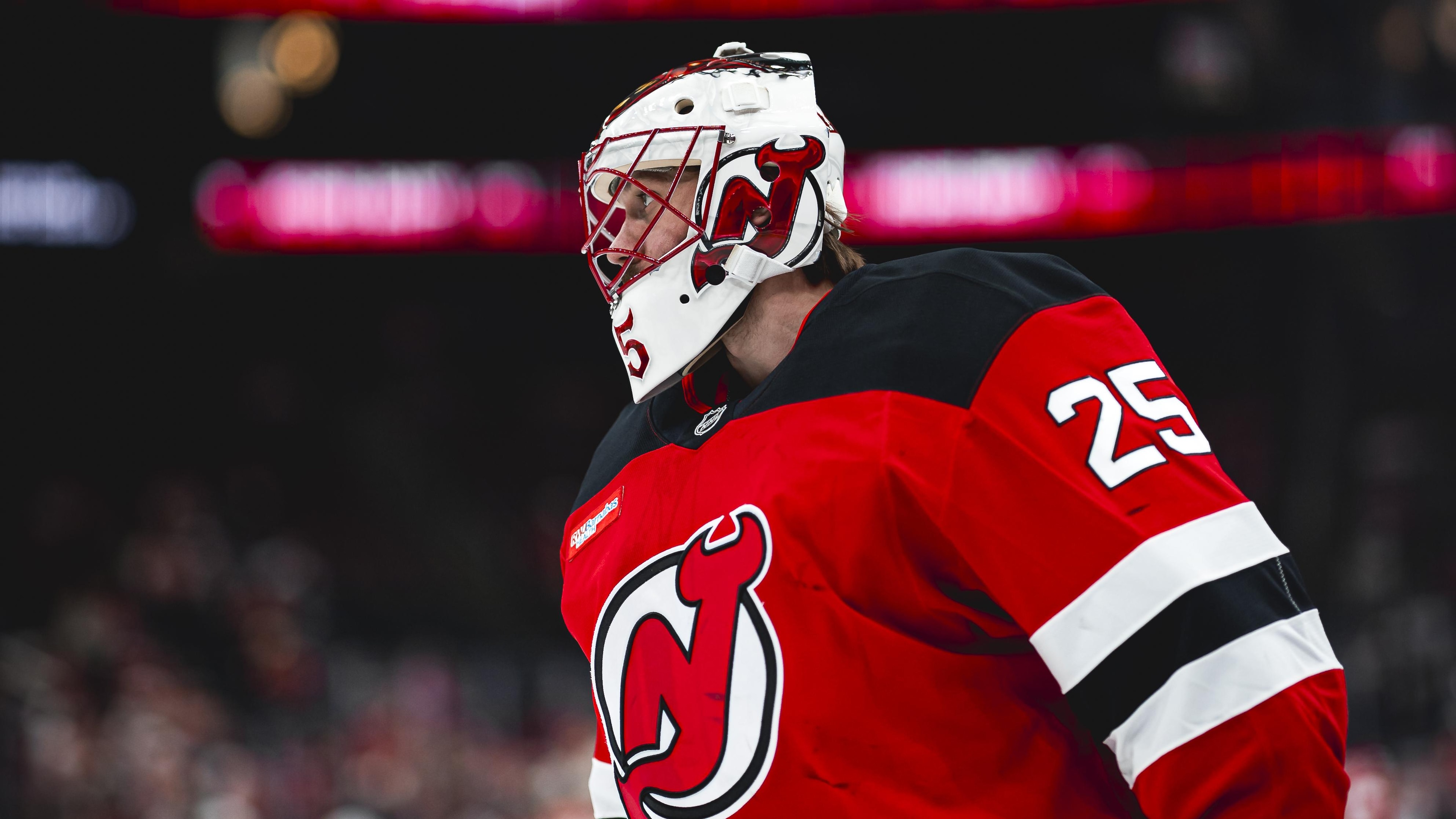 Philadelphia Flyers v New Jersey Devils