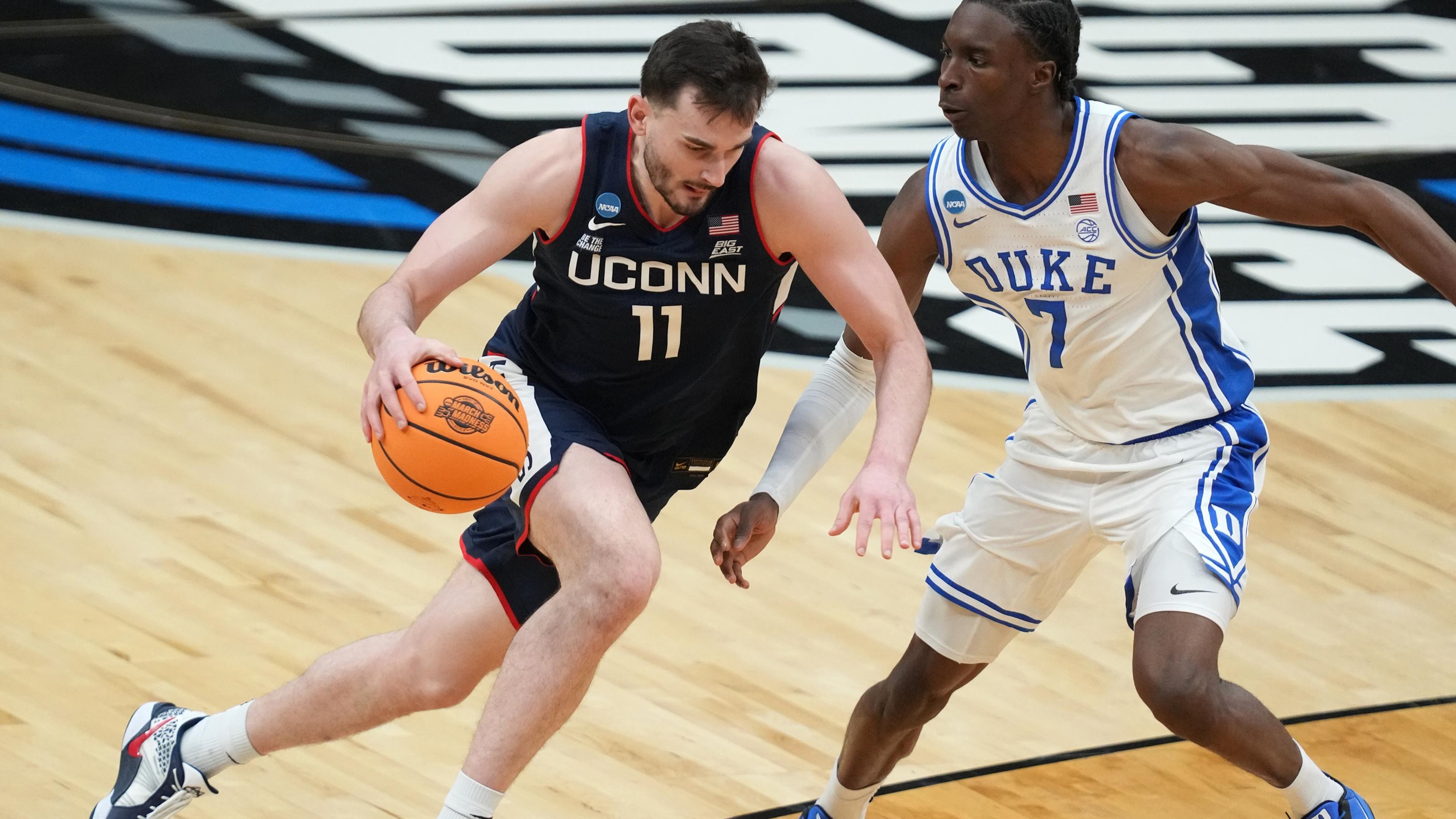 NCAA Men's Basketball - Elite Eight