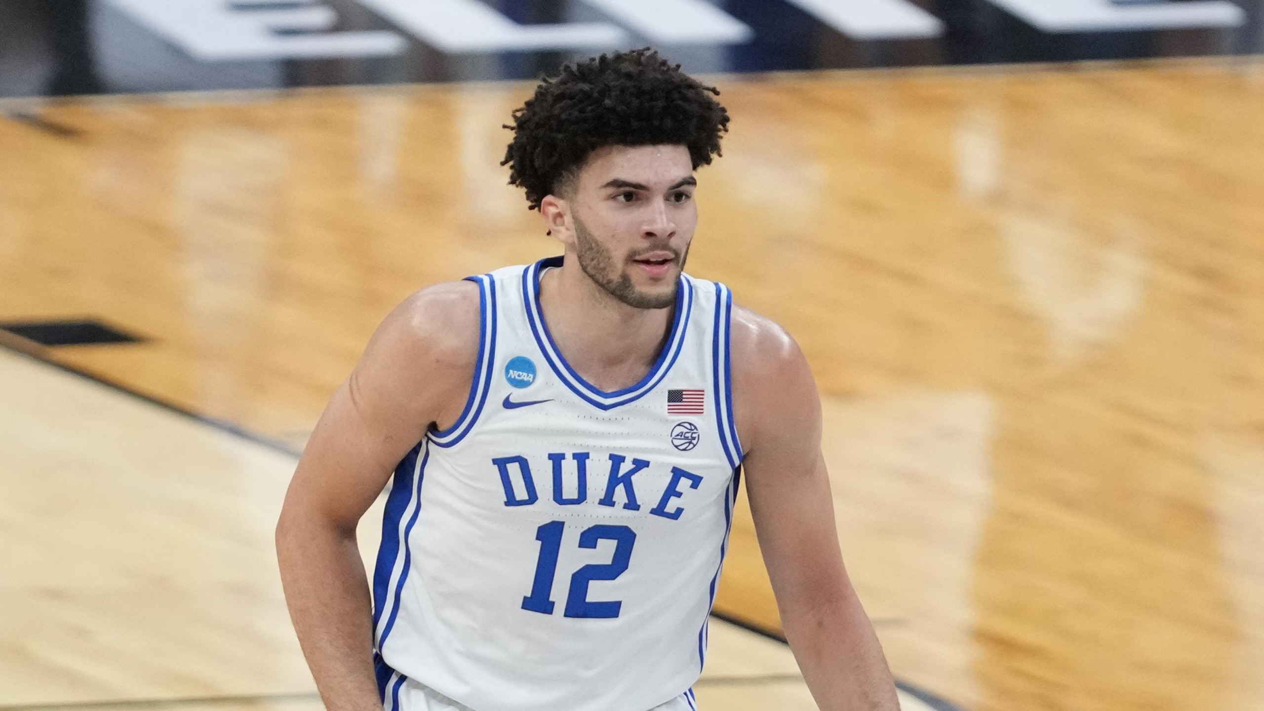 NCAA Men's Basketball - Elite Eight