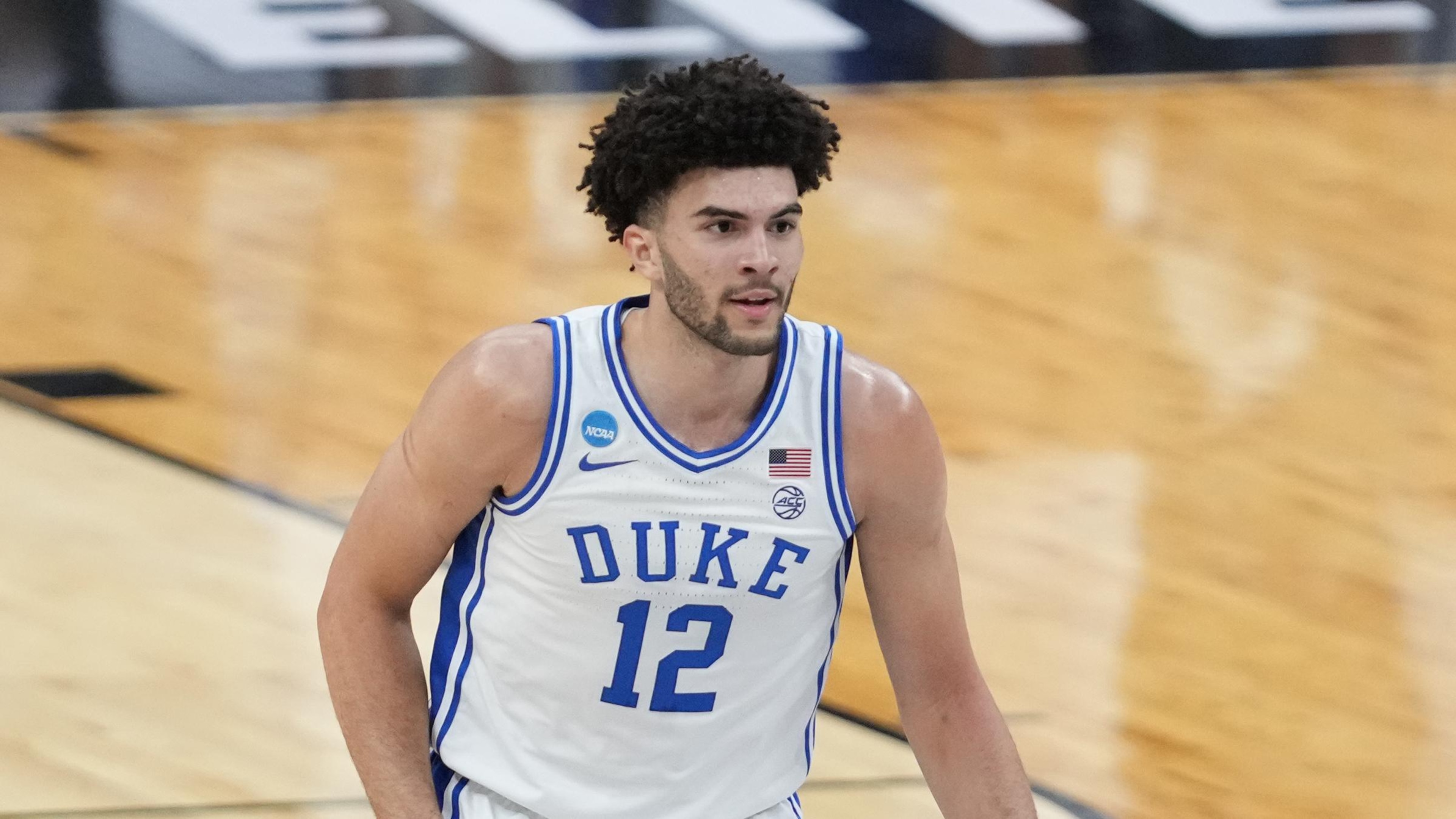 NCAA Men's Basketball - Elite Eight