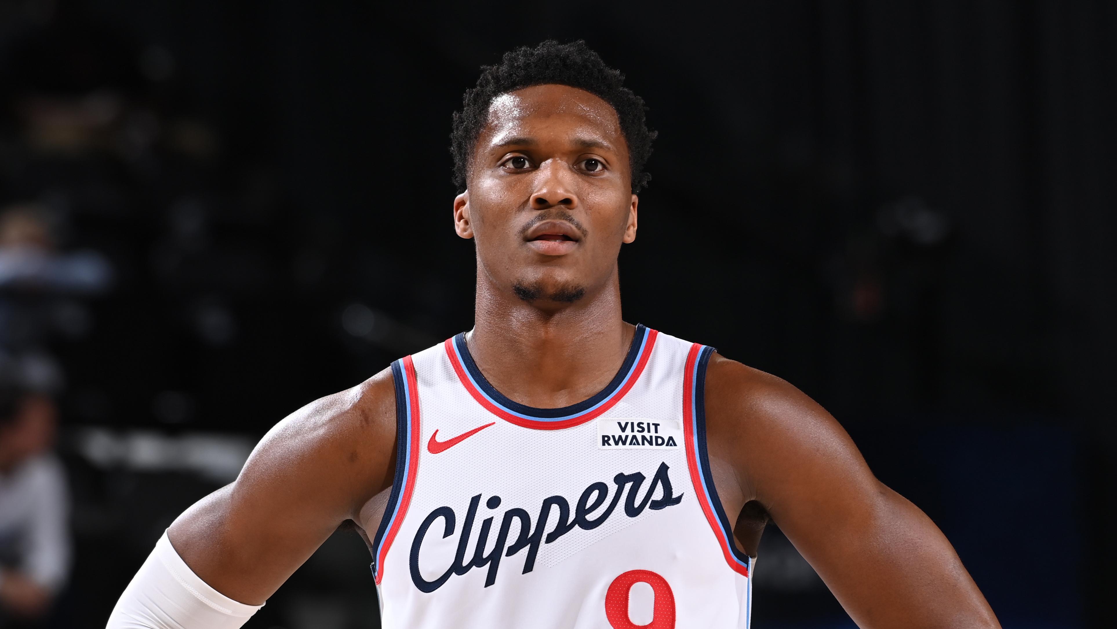 Dallas Mavericks v Los Angeles Clippers