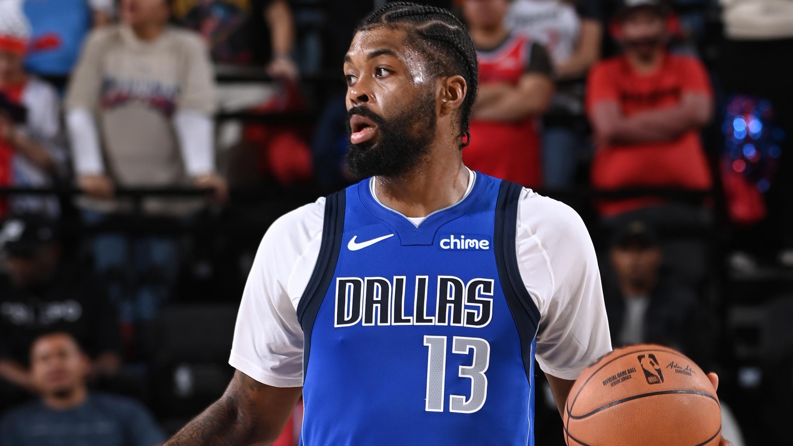Dallas Mavericks v Los Angeles Clippers Dallas Mavericks v Los Angeles Clippers