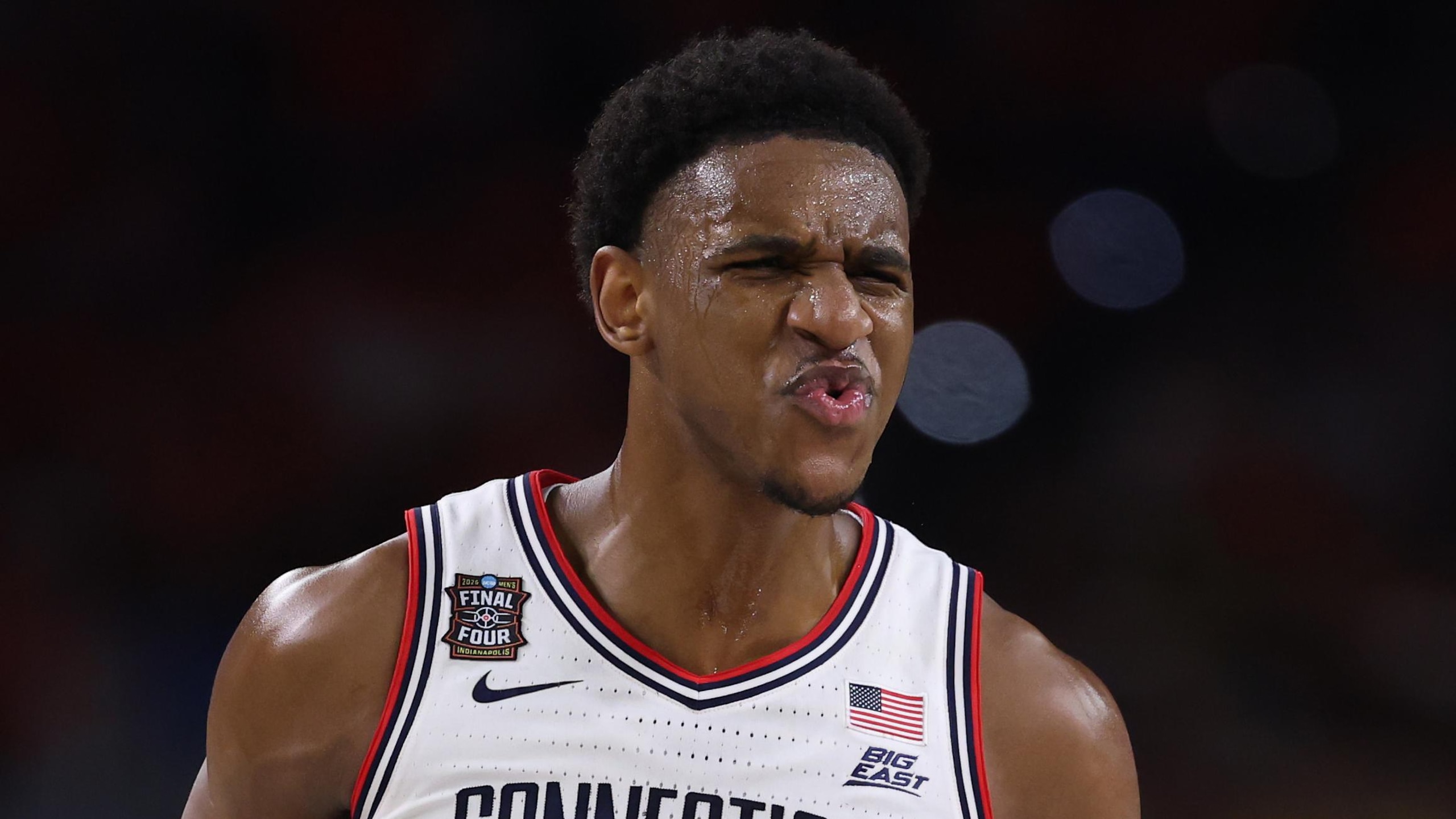 Illinois v UConn