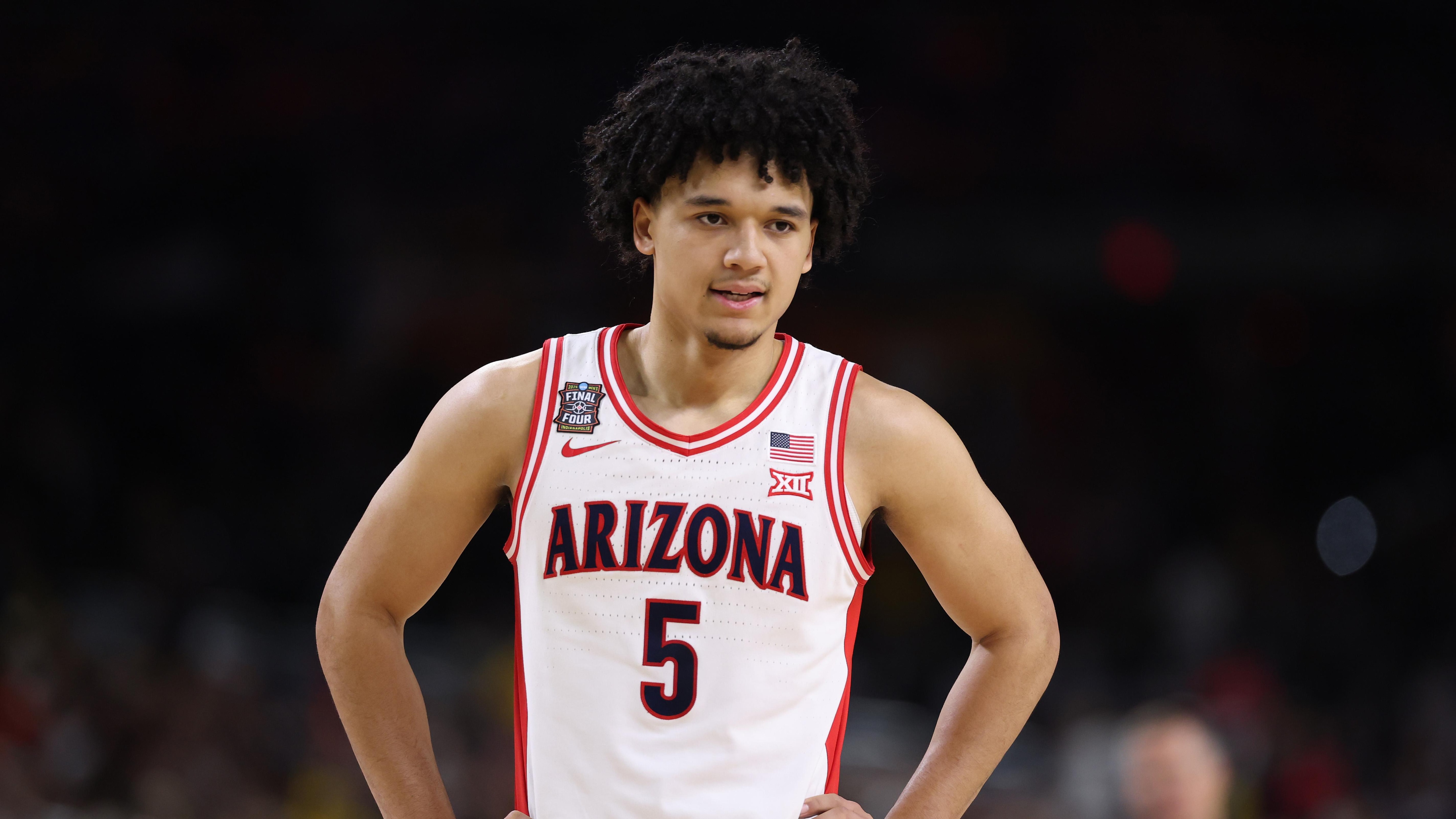 Michigan v Arizona Michigan v Arizona
