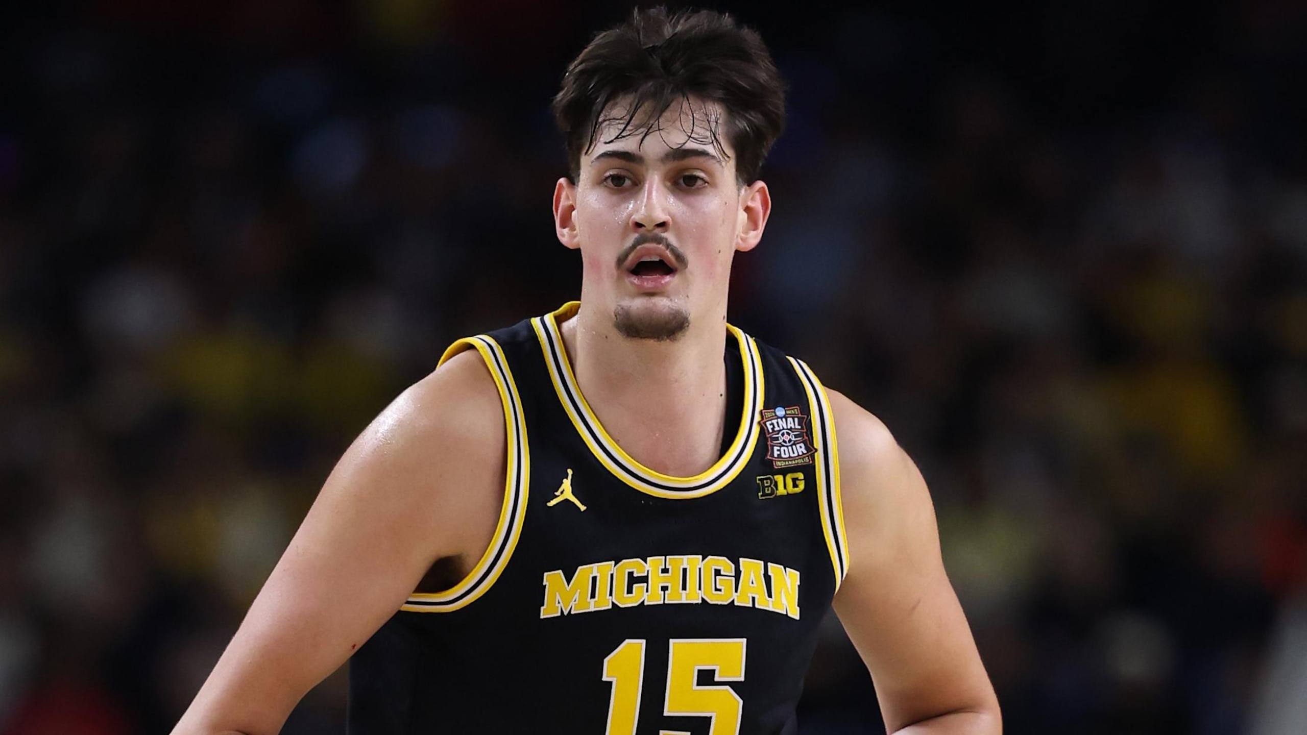 Michigan v Arizona