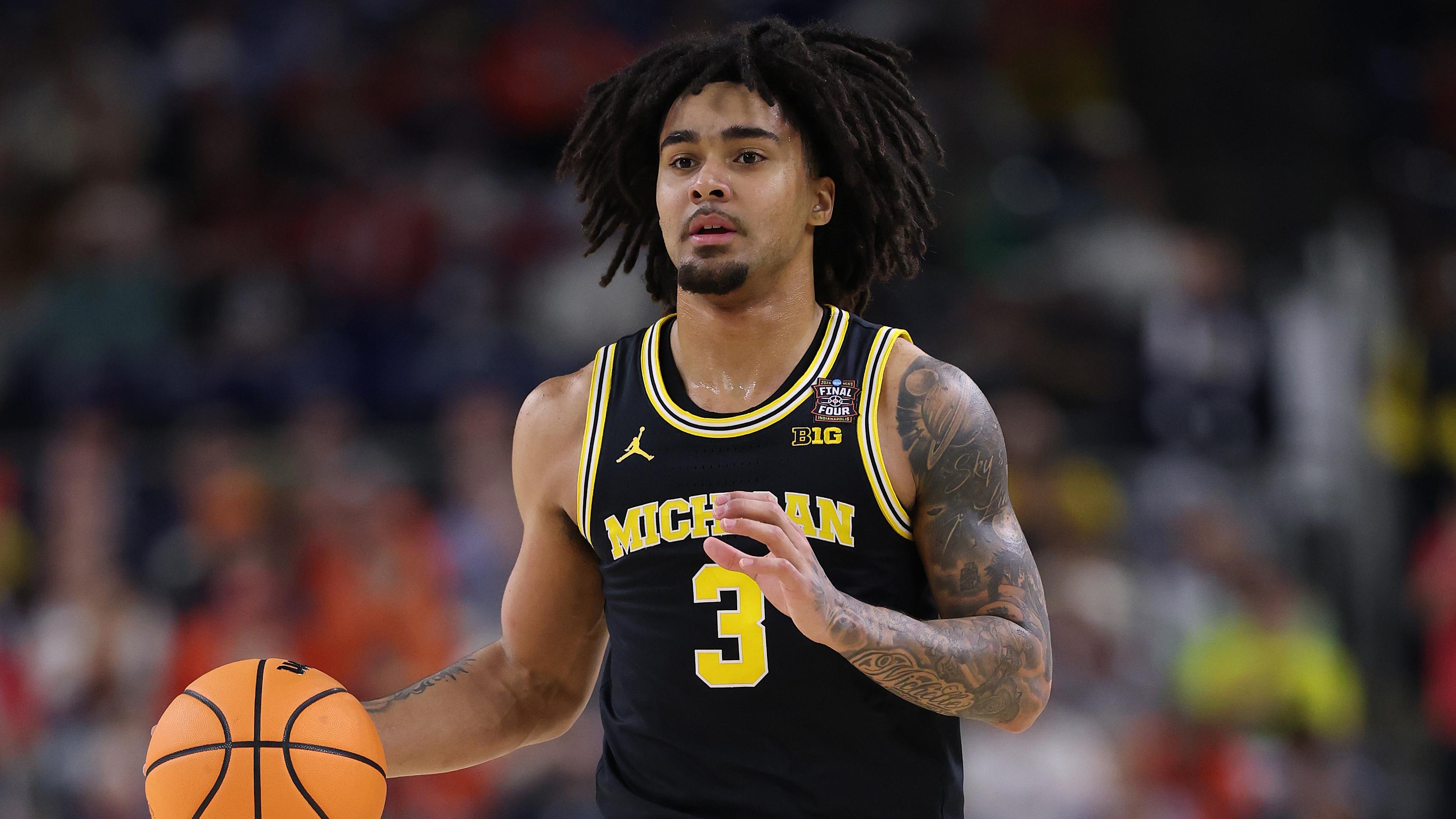 Michigan v Arizona