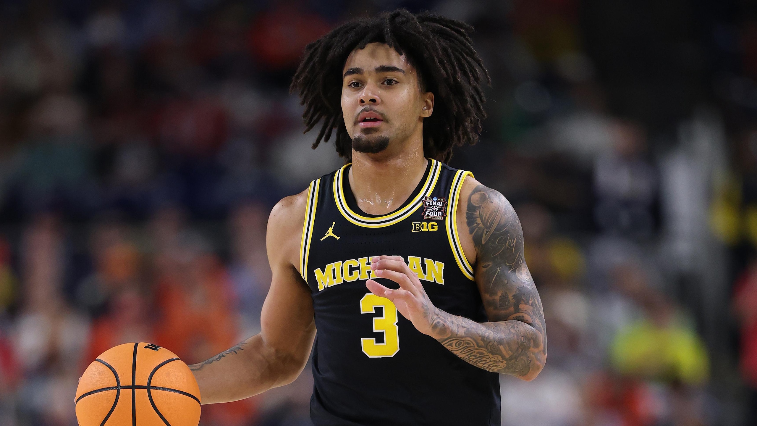 Cadeau Returning to Michigan