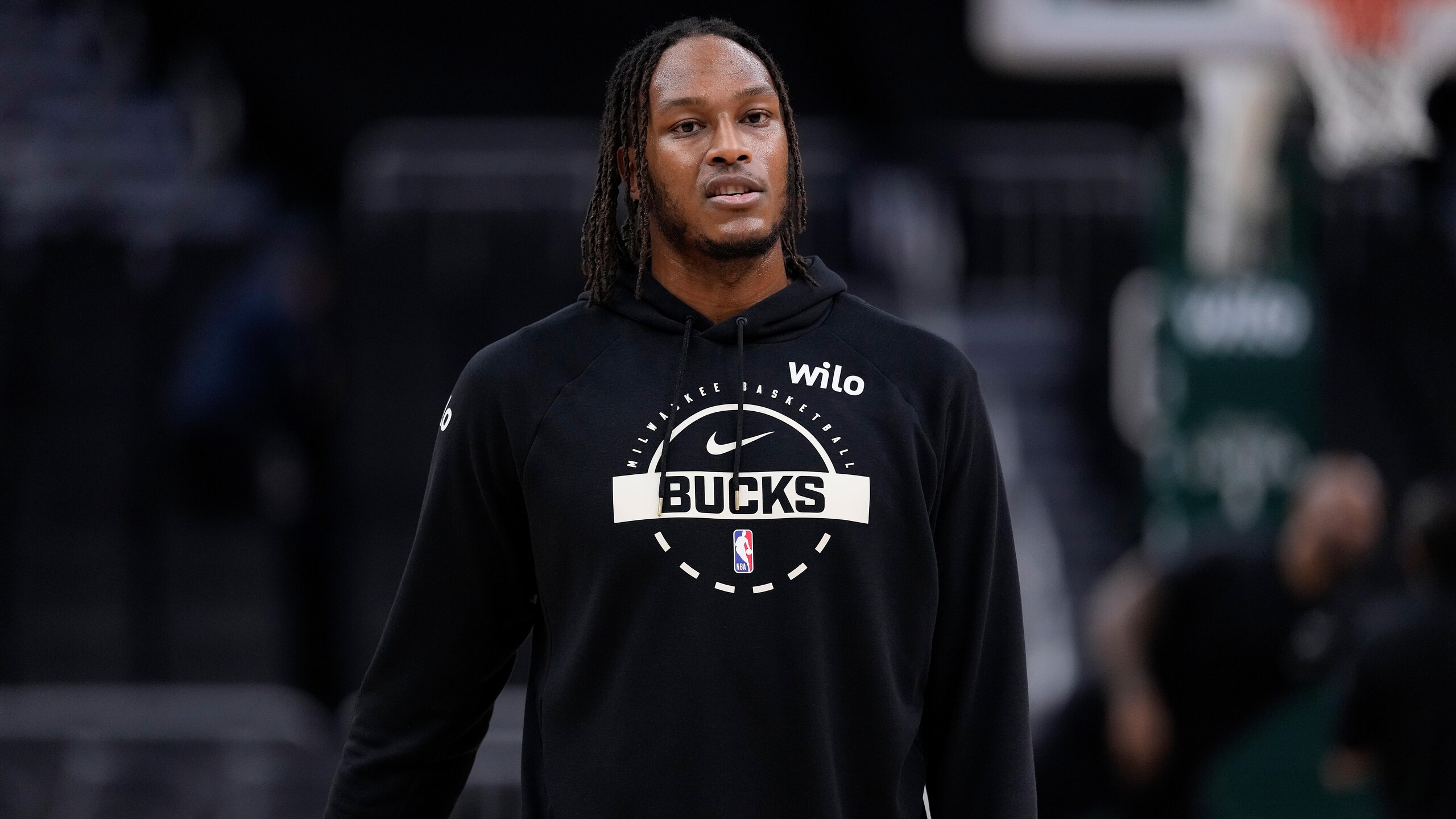 Memphis Grizzlies v Milwaukee Bucks