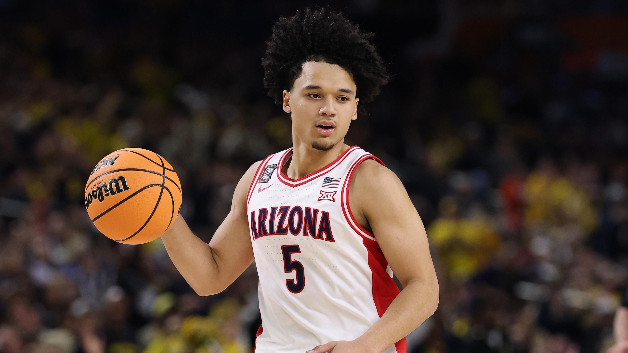 Michigan v Arizona