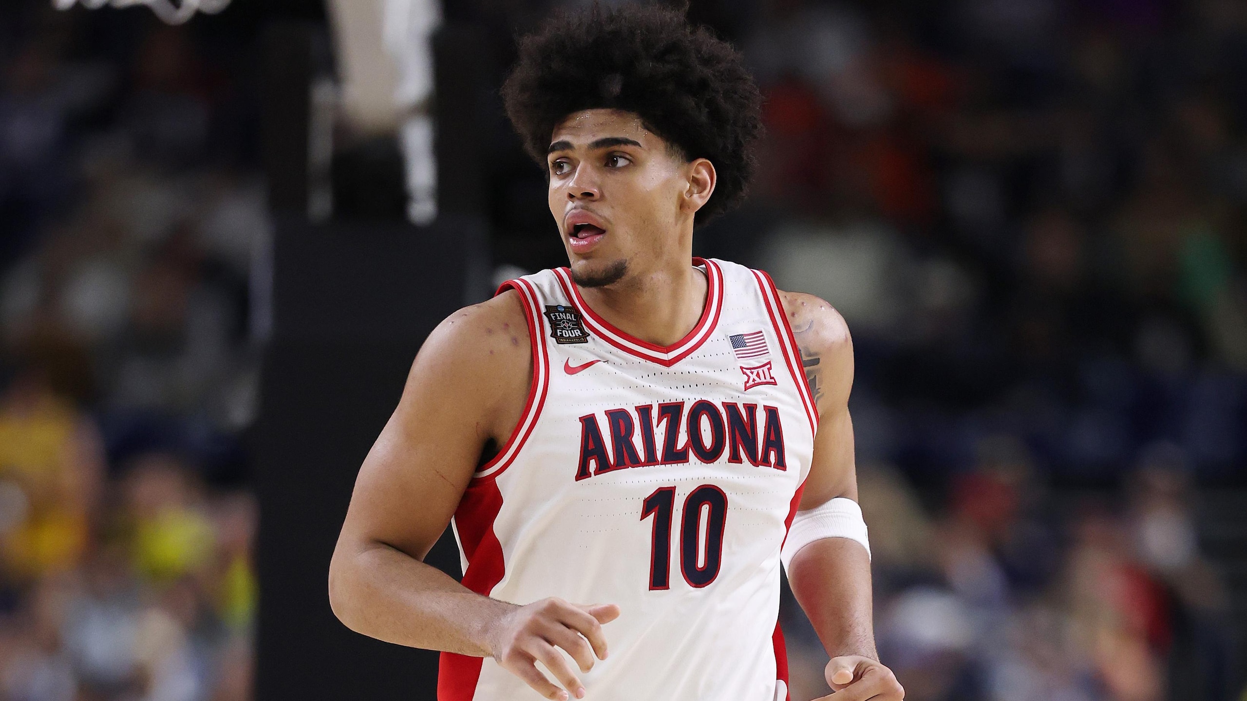 Michigan v Arizona Michigan v Arizona