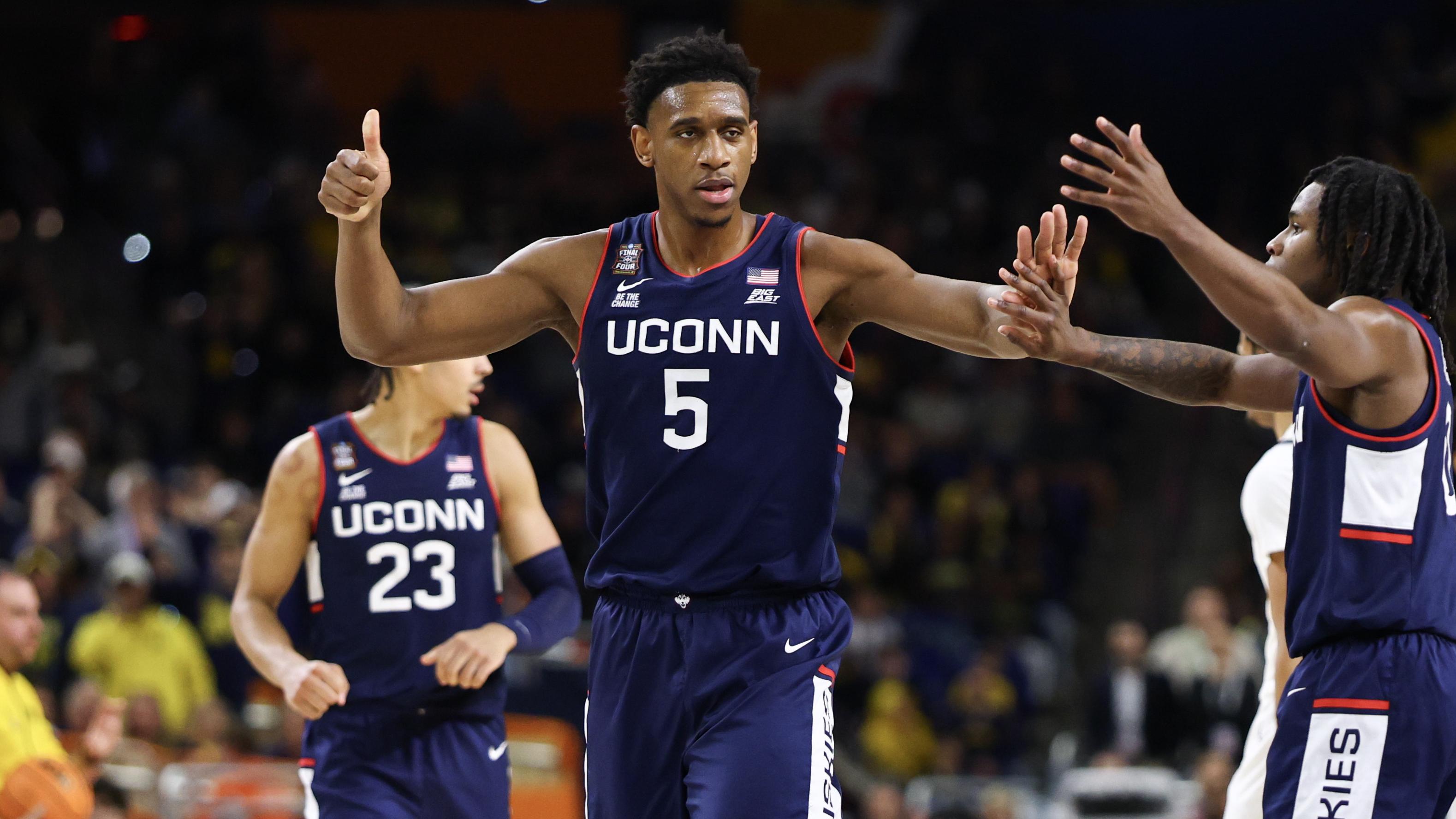 NCAA Men's Basketball Tournament – Championship – Indianapolis