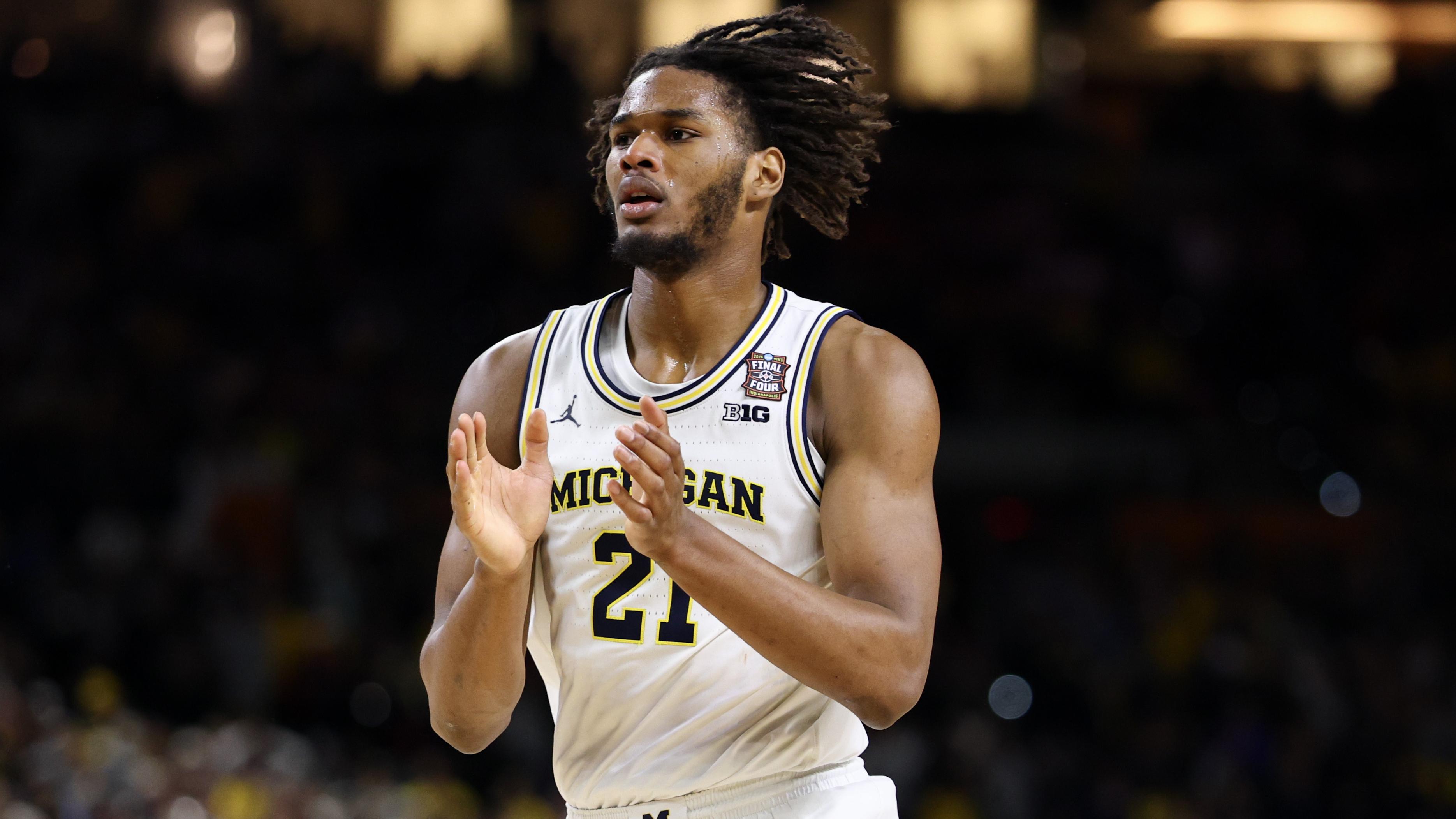 NCAA Men's Basketball Tournament – Championship – Indianapolis