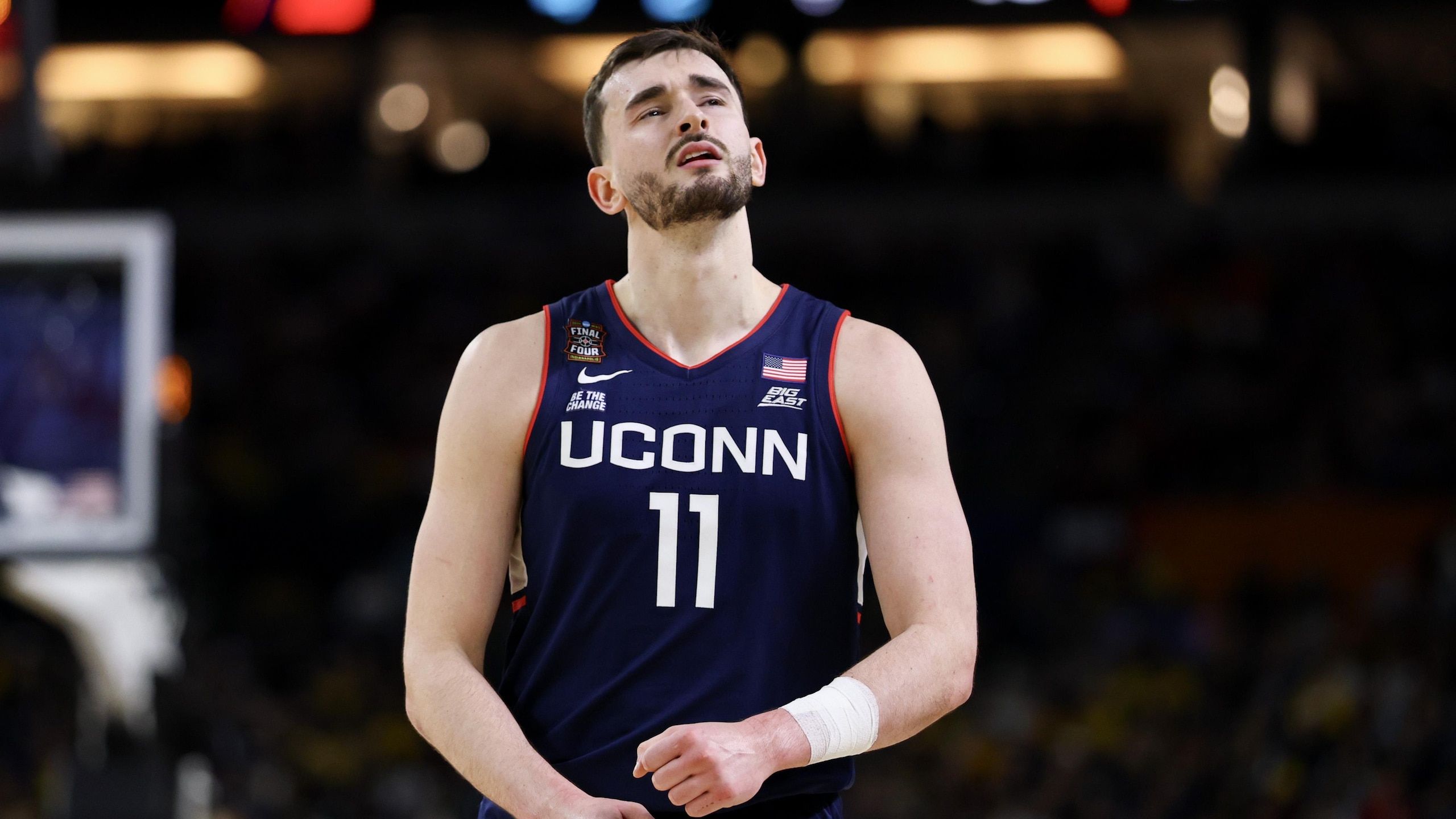 NCAA Men's Basketball Tournament โ Championship โ Indianapolis NCAA Men's Basketball Tournament โ Championship โ Indianapolis