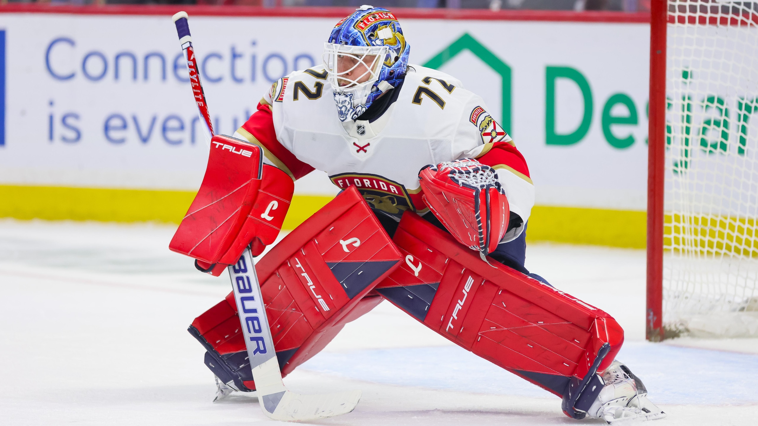 NHL: APR 09 Panthers at Senators NHL: APR 09 Panthers at Senators