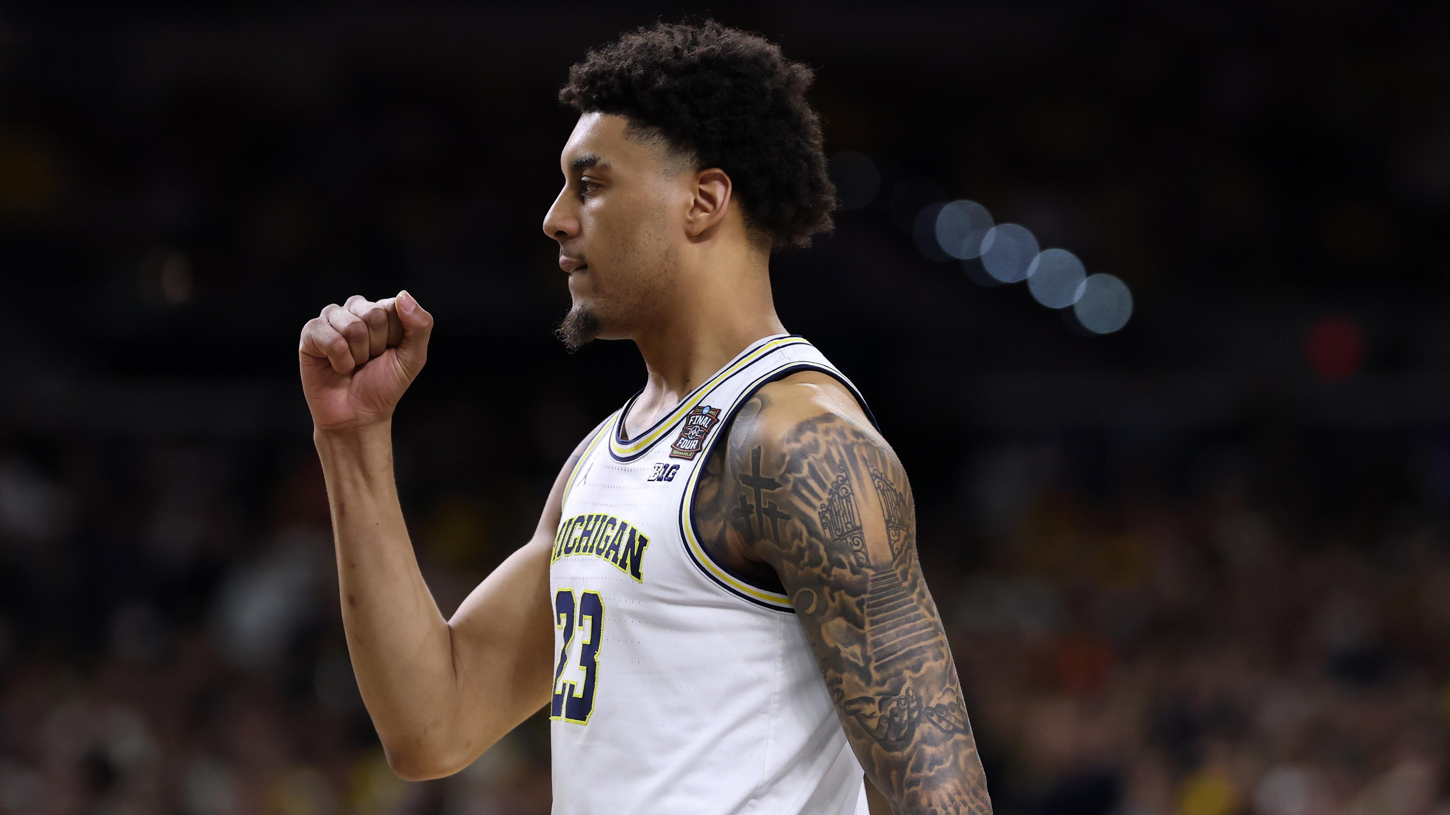 NCAA Men's Basketball Tournament – Championship – Indianapolis