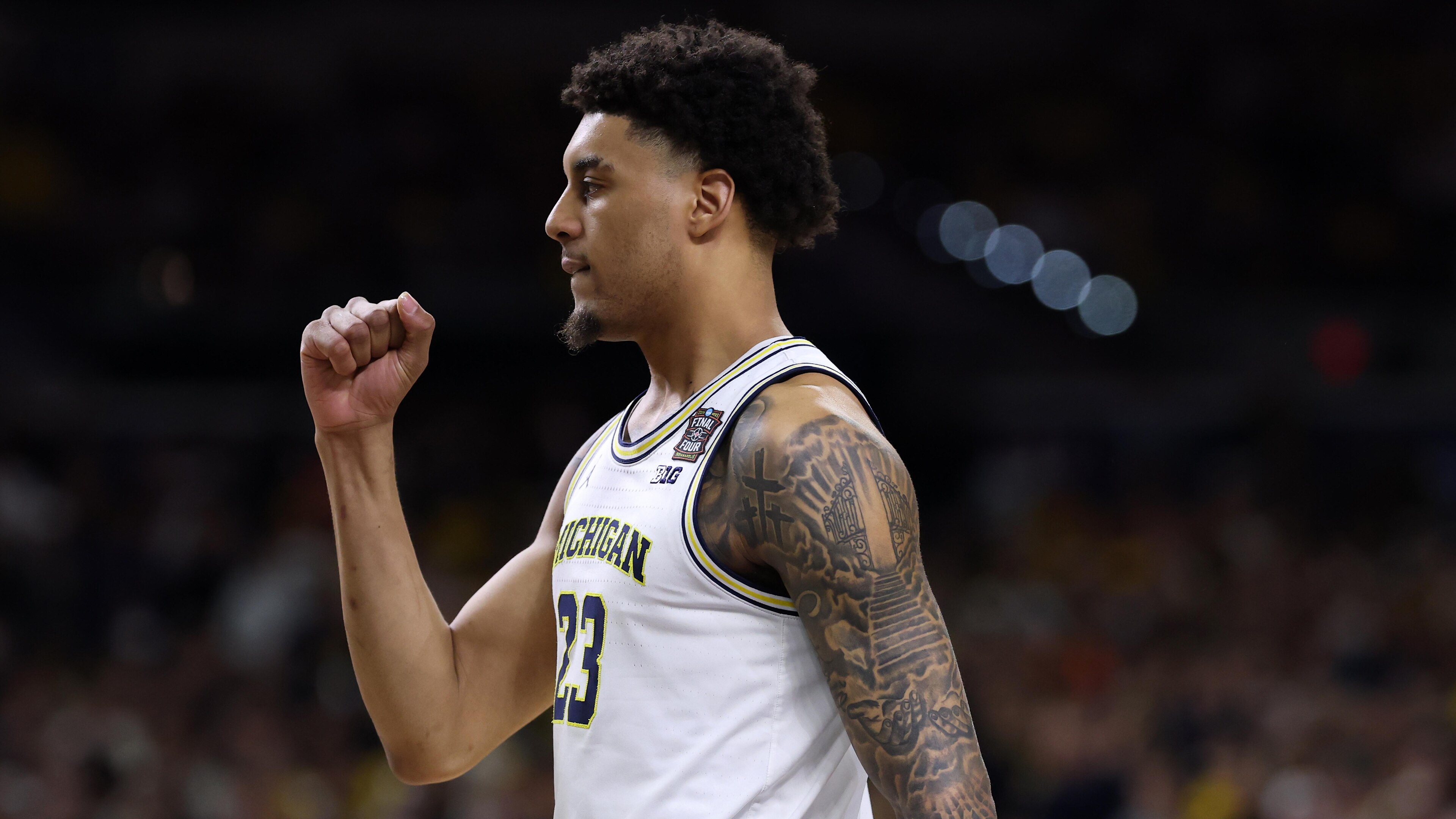 NCAA Men's Basketball Tournament – Championship – Indianapolis