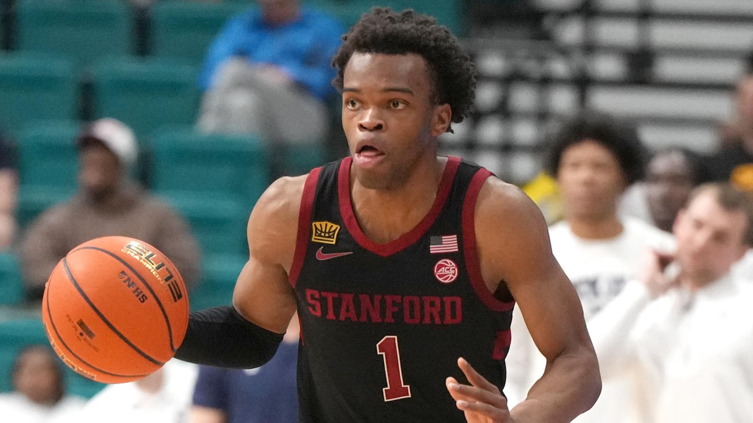 College Basketball Crown - Quarterfinal