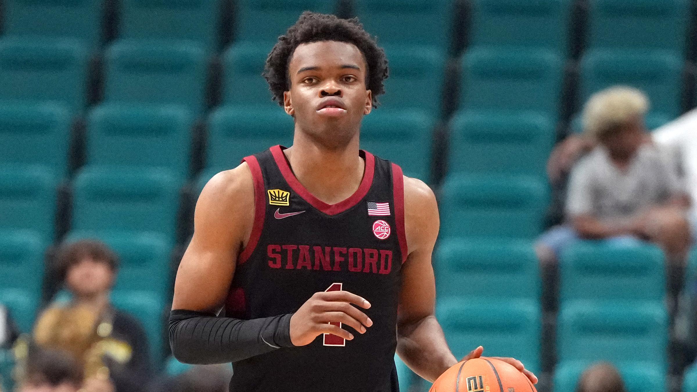College Basketball Crown - Quarterfinal