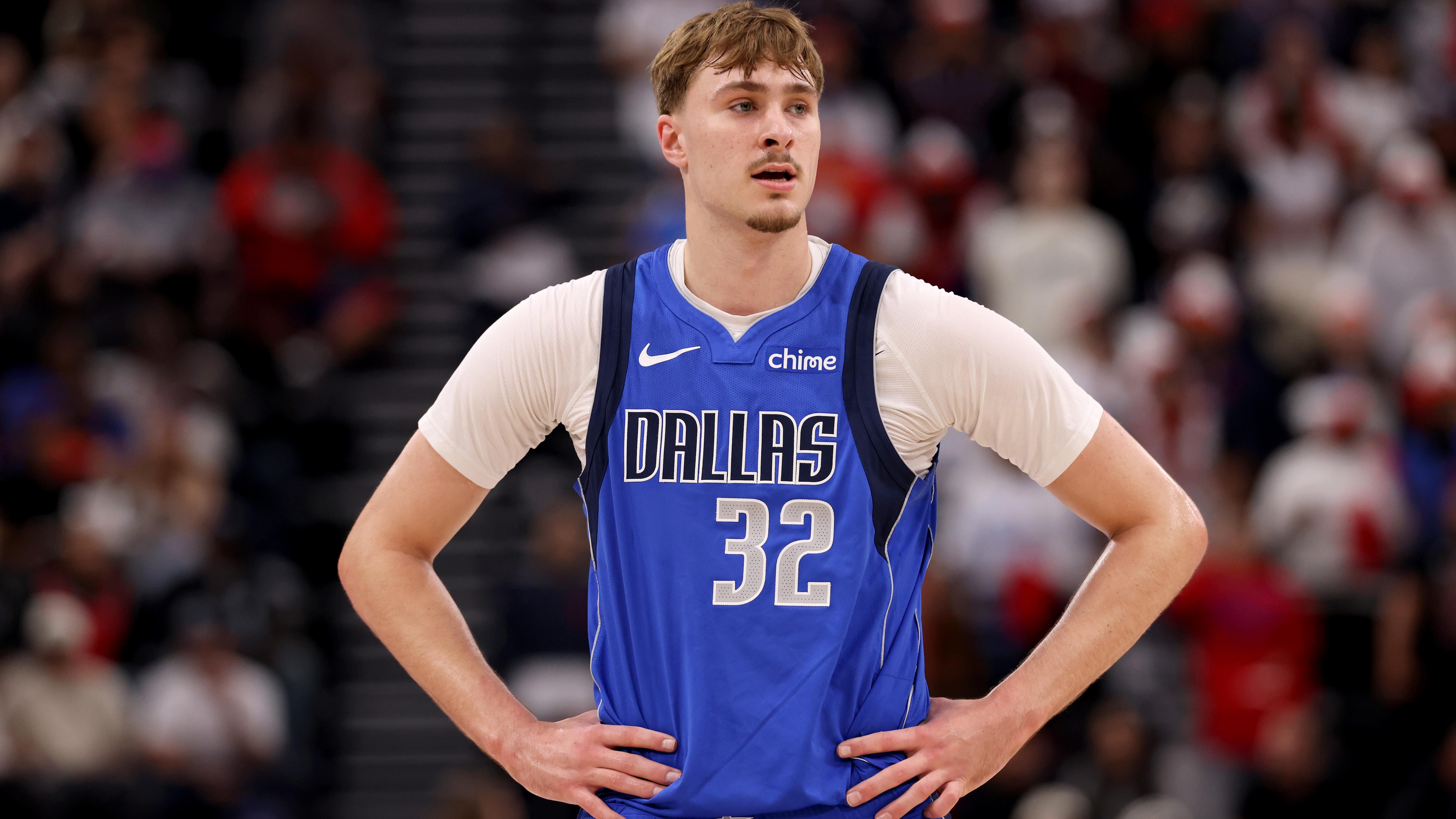 Dallas Mavericks v Los Angeles Clippers