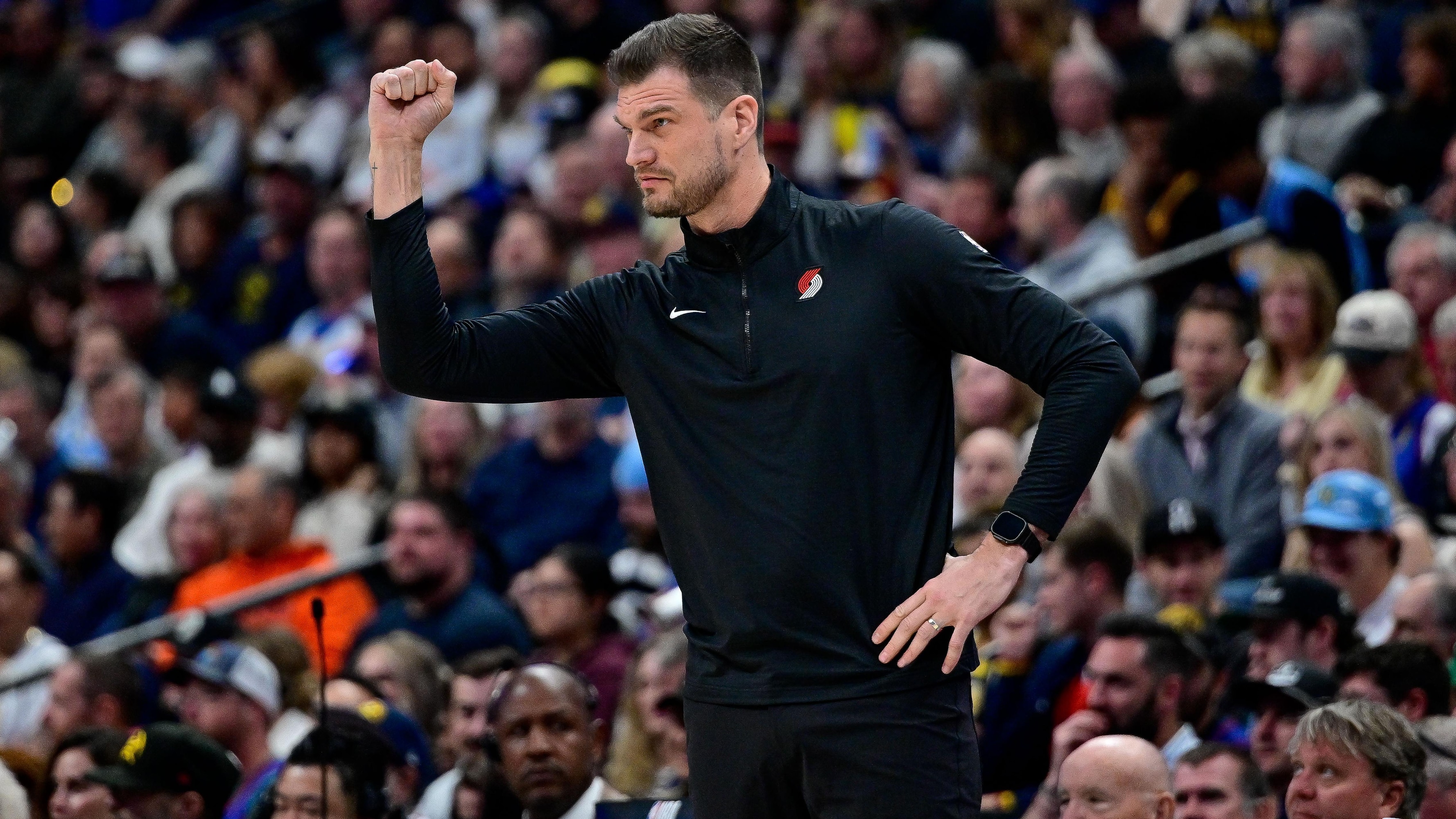 Νέες φήμες NBA σχετικά με το Bulls HC Search αποκαλύπτουν τη λίστα των φιναλίστ ανάμεσα στους Tiago Splitter και Micah Nori Buzz