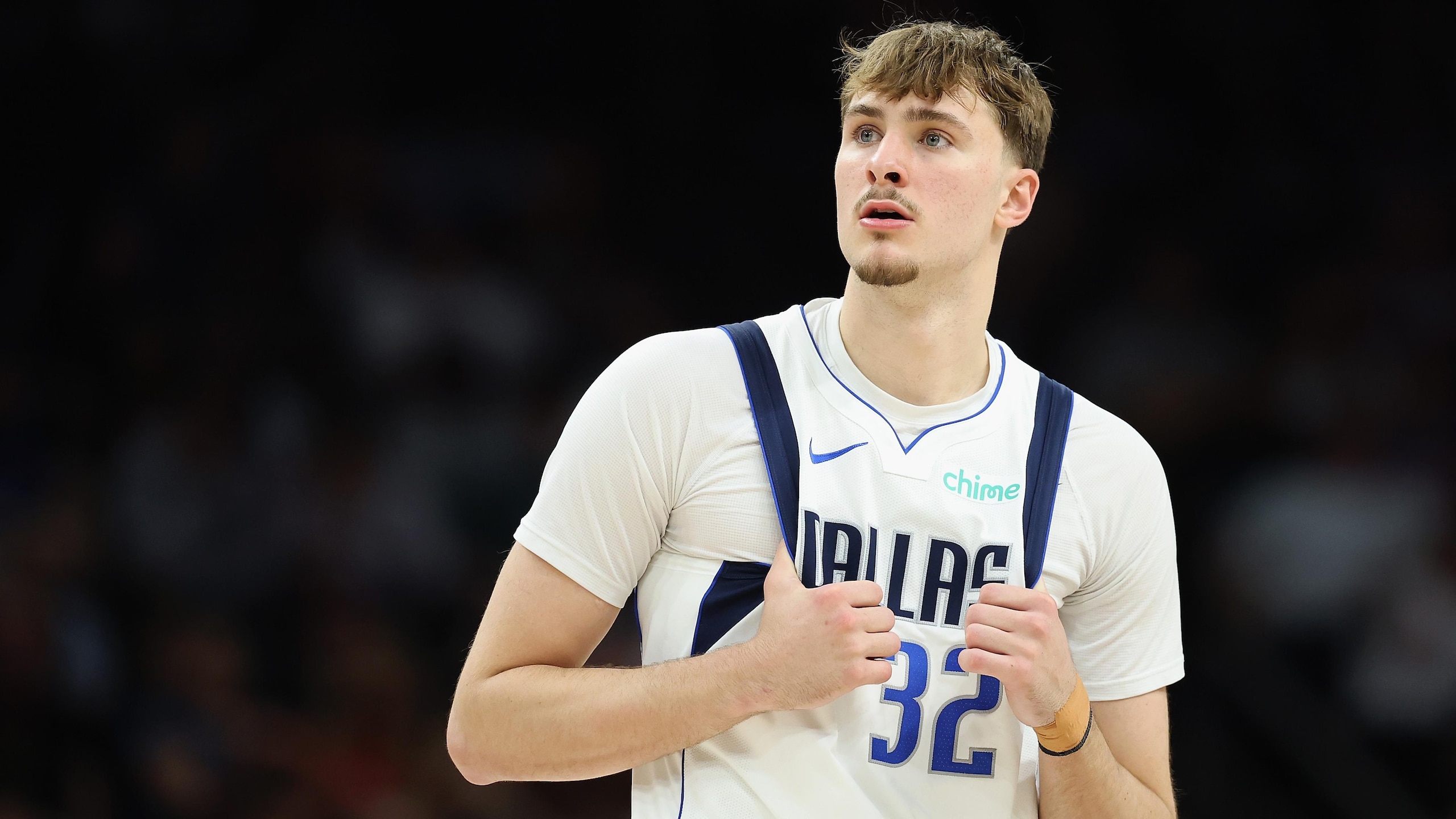 Dallas Mavericks v Phoenix Suns Dallas Mavericks v Phoenix Suns