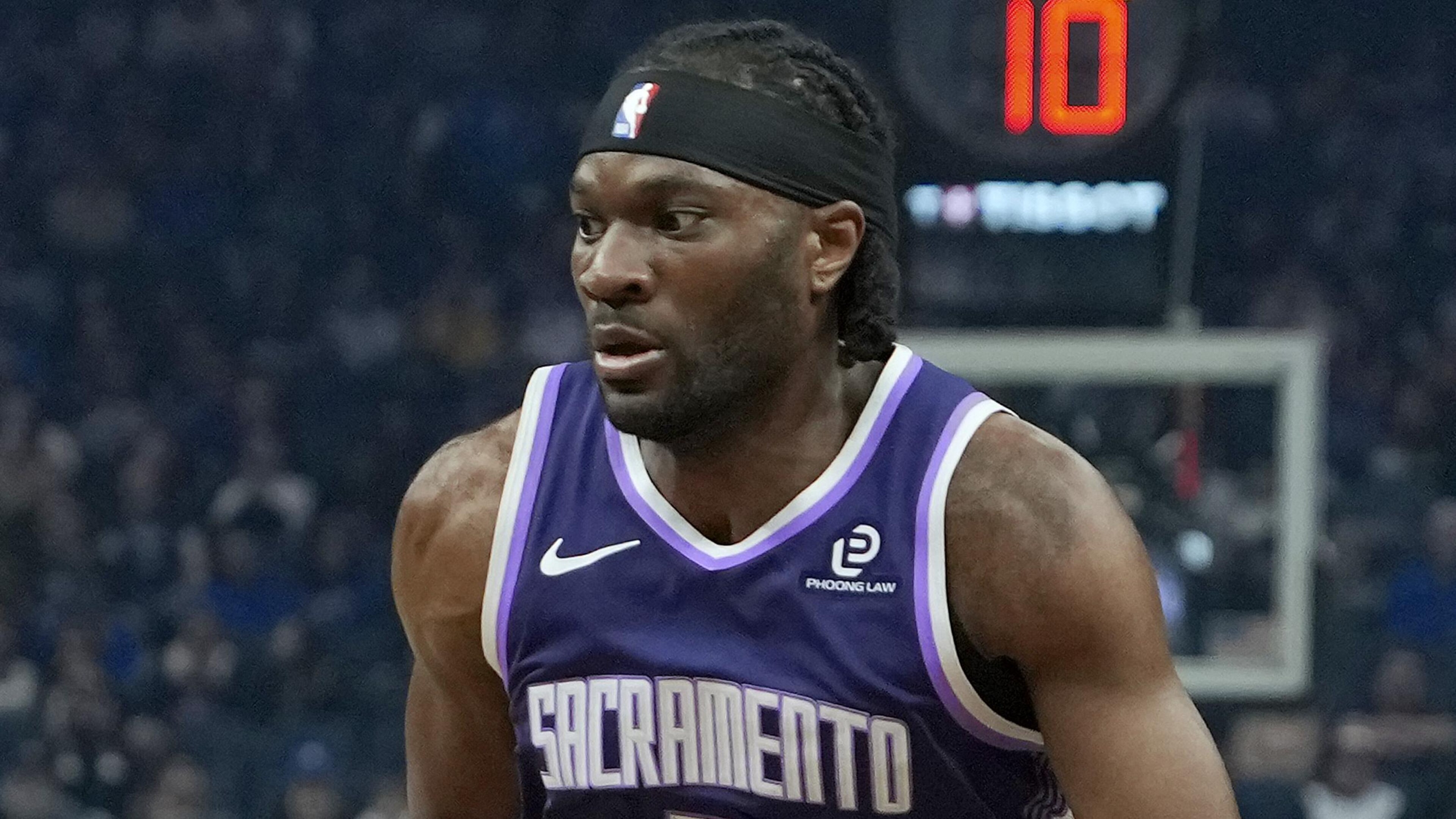 Sacramento Kings v Golden State Warriors Sacramento Kings v Golden State Warriors