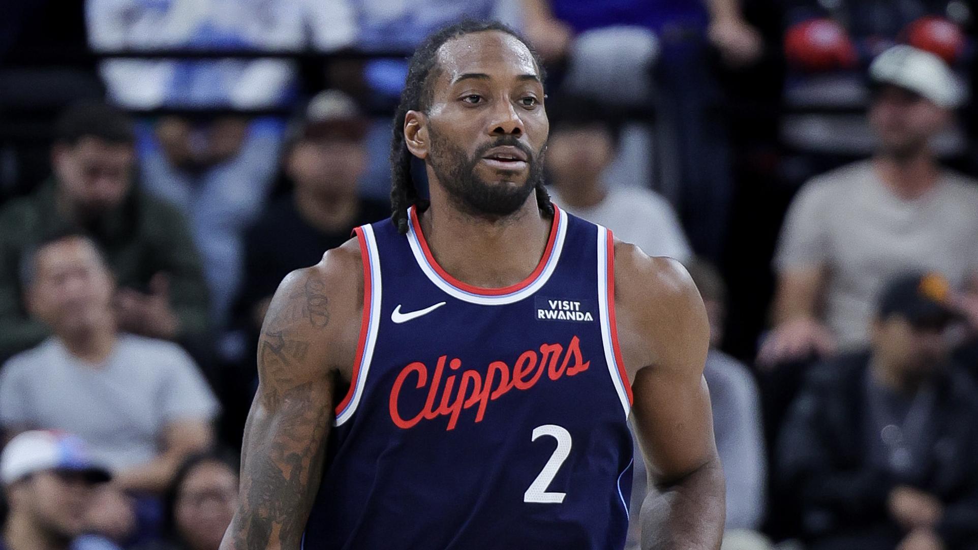 Oklahoma City Thunder v Los Angeles Clippers