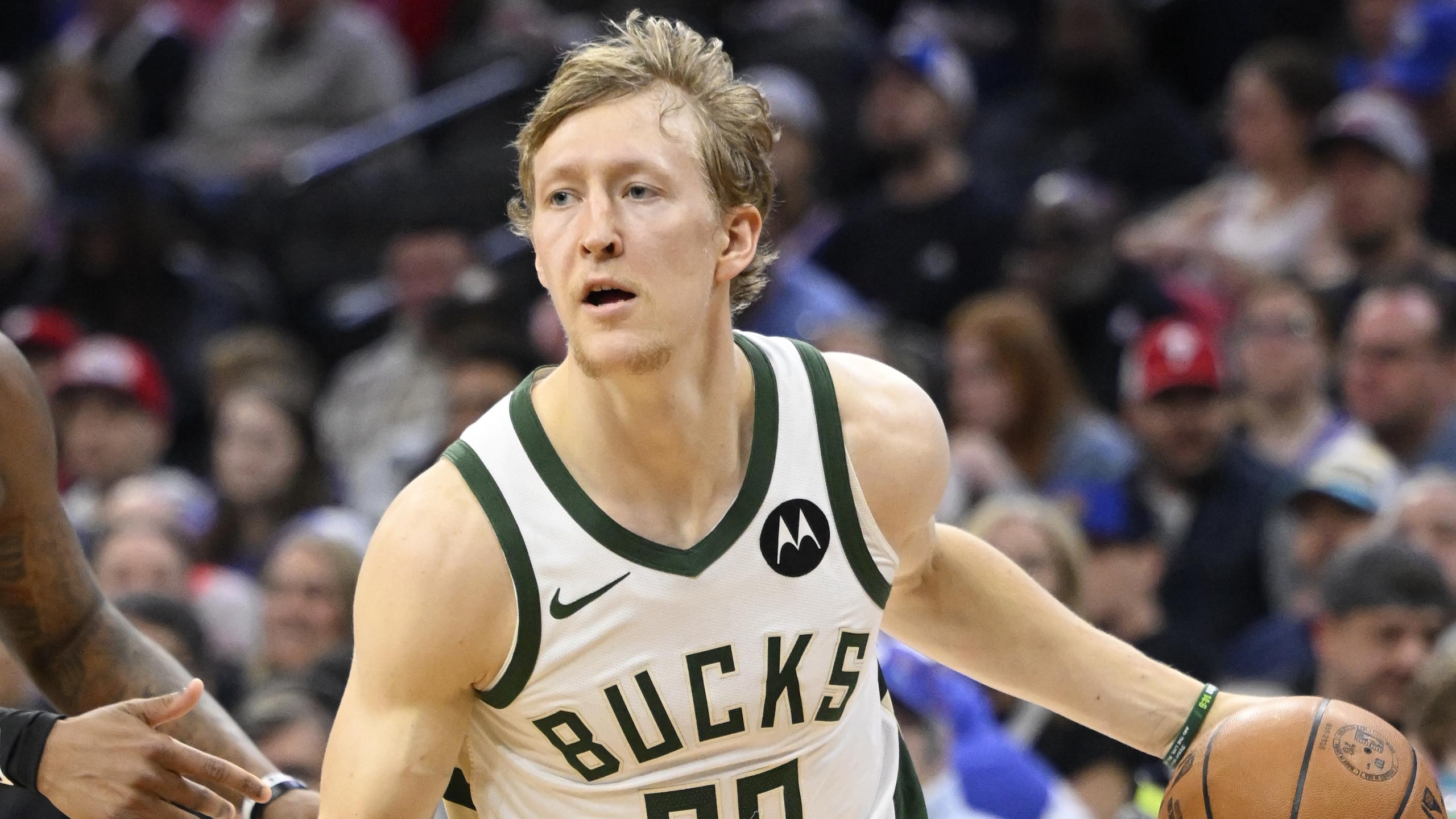 Milwaukee Bucks v Philadelphia 76ers
