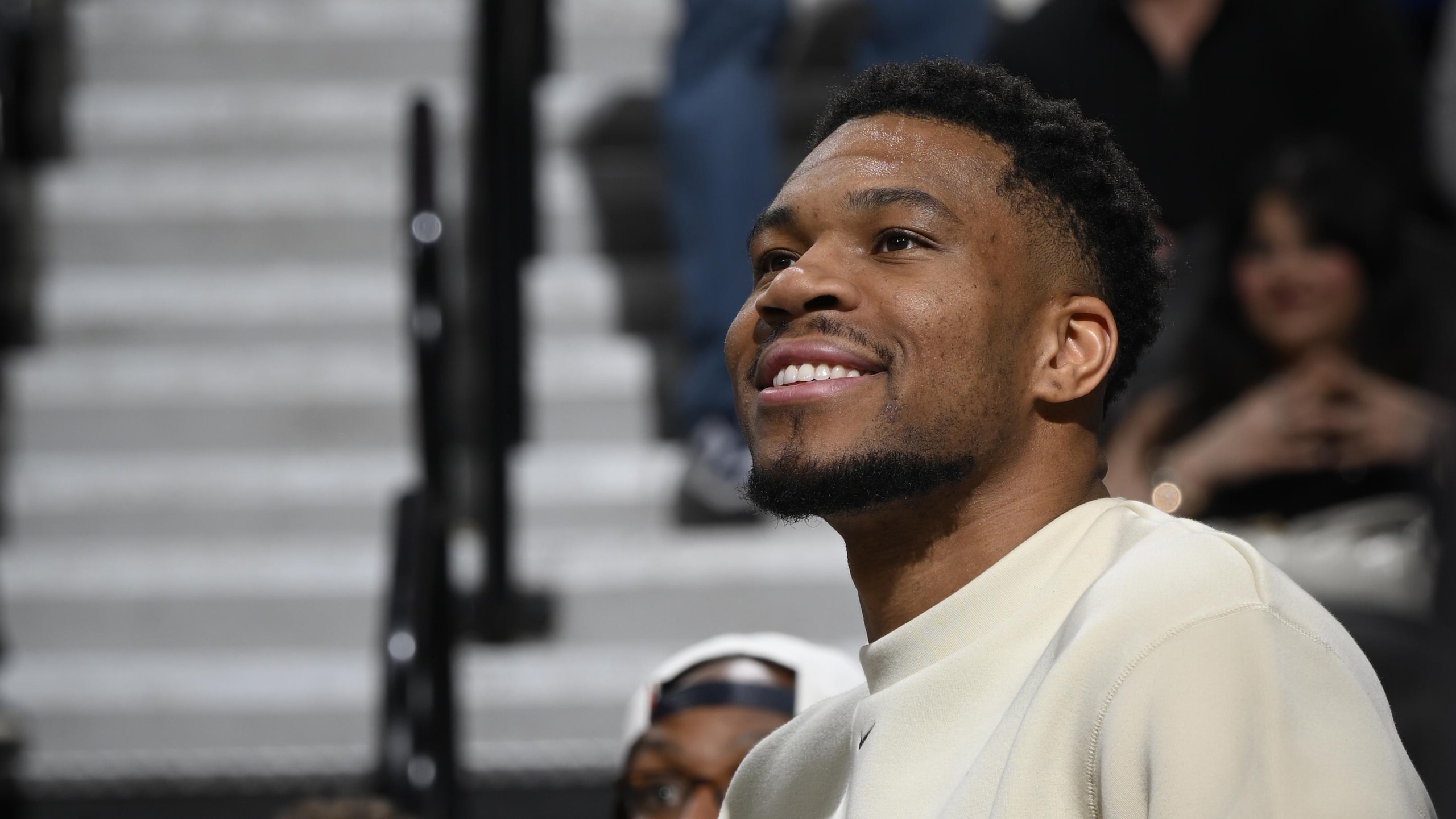 Milwaukee Bucks v Philadelphia 76ers