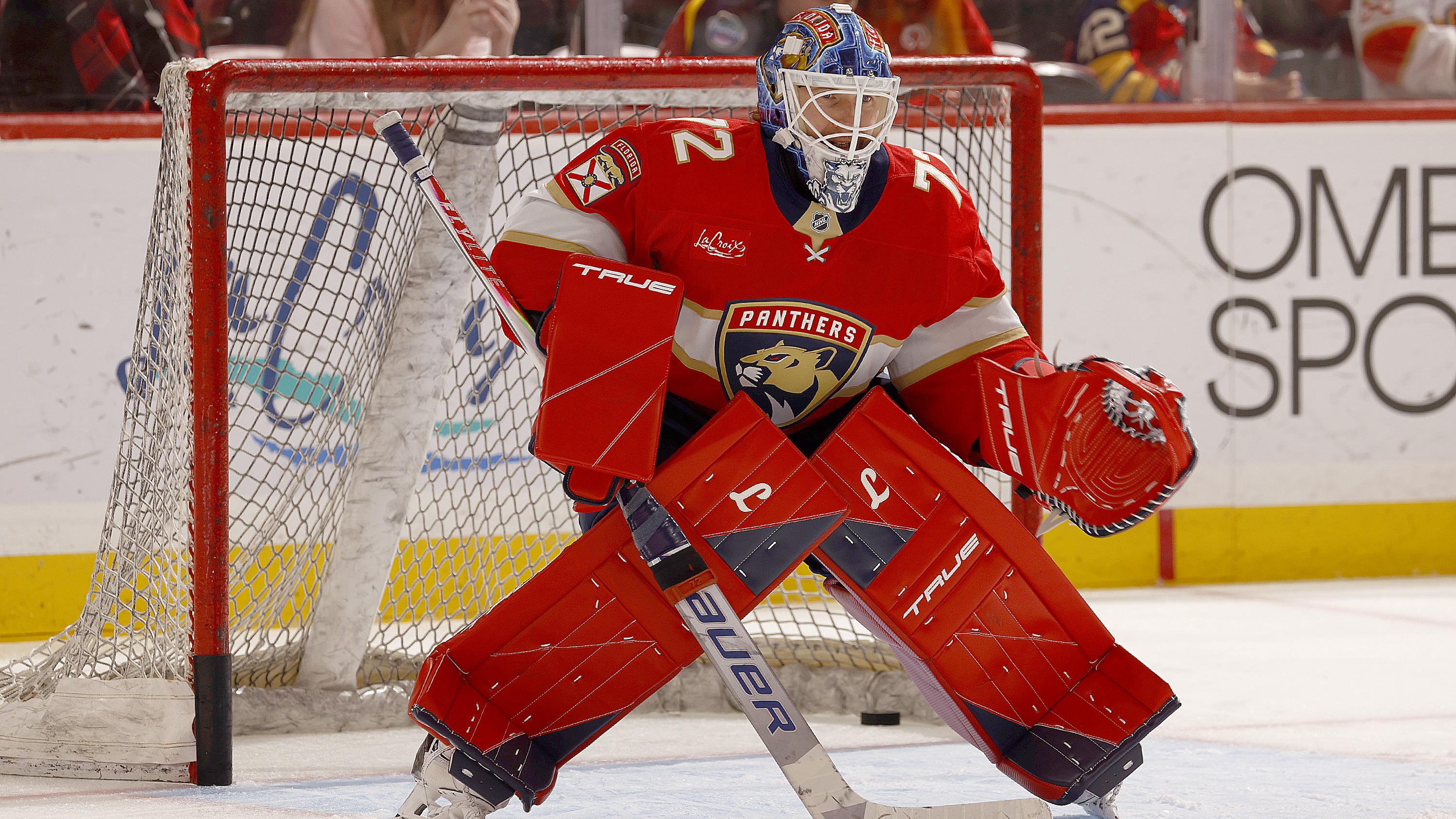 N.Y. Rangers v Florida Panthers
